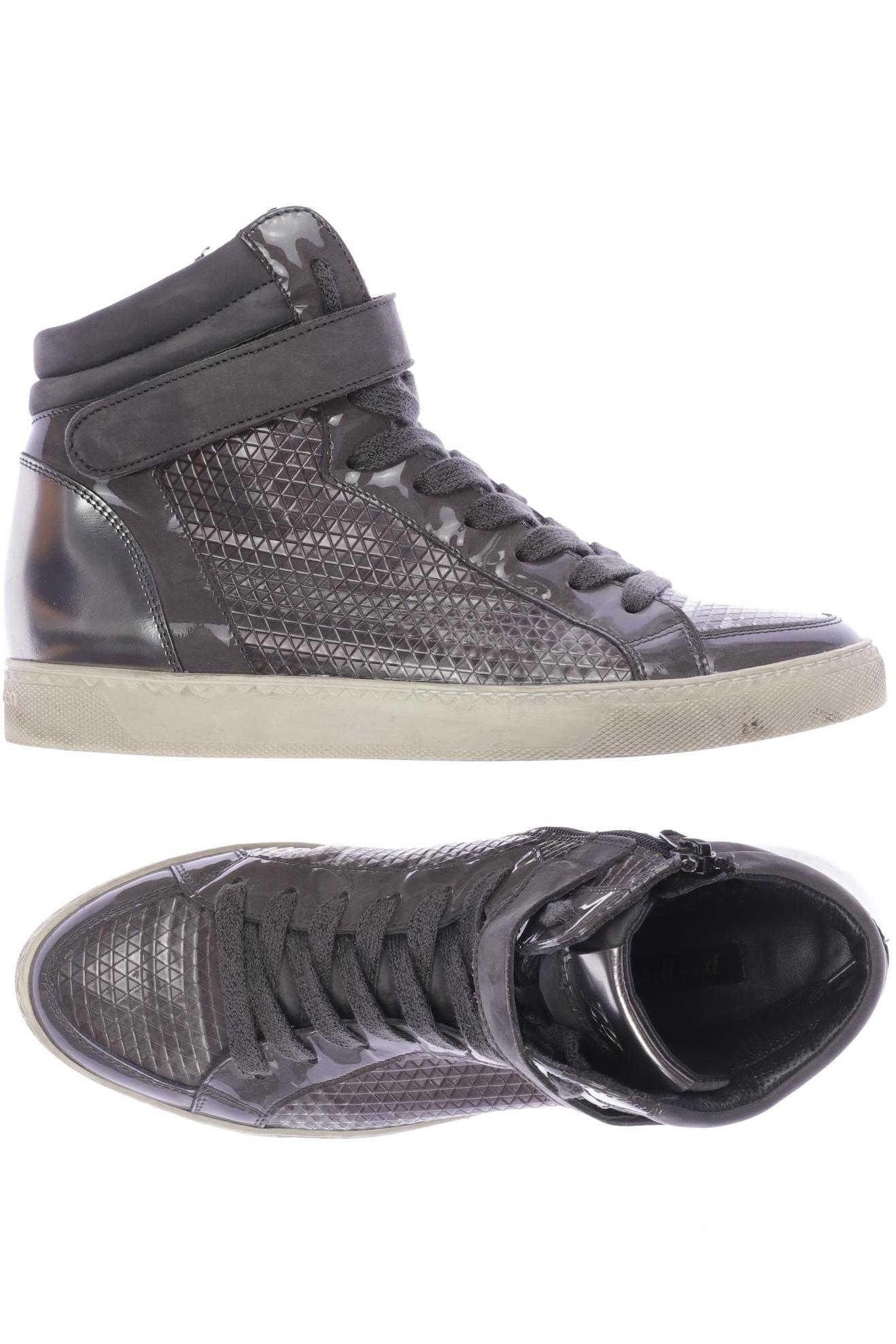 

Paul Green Damen Sneakers, grau