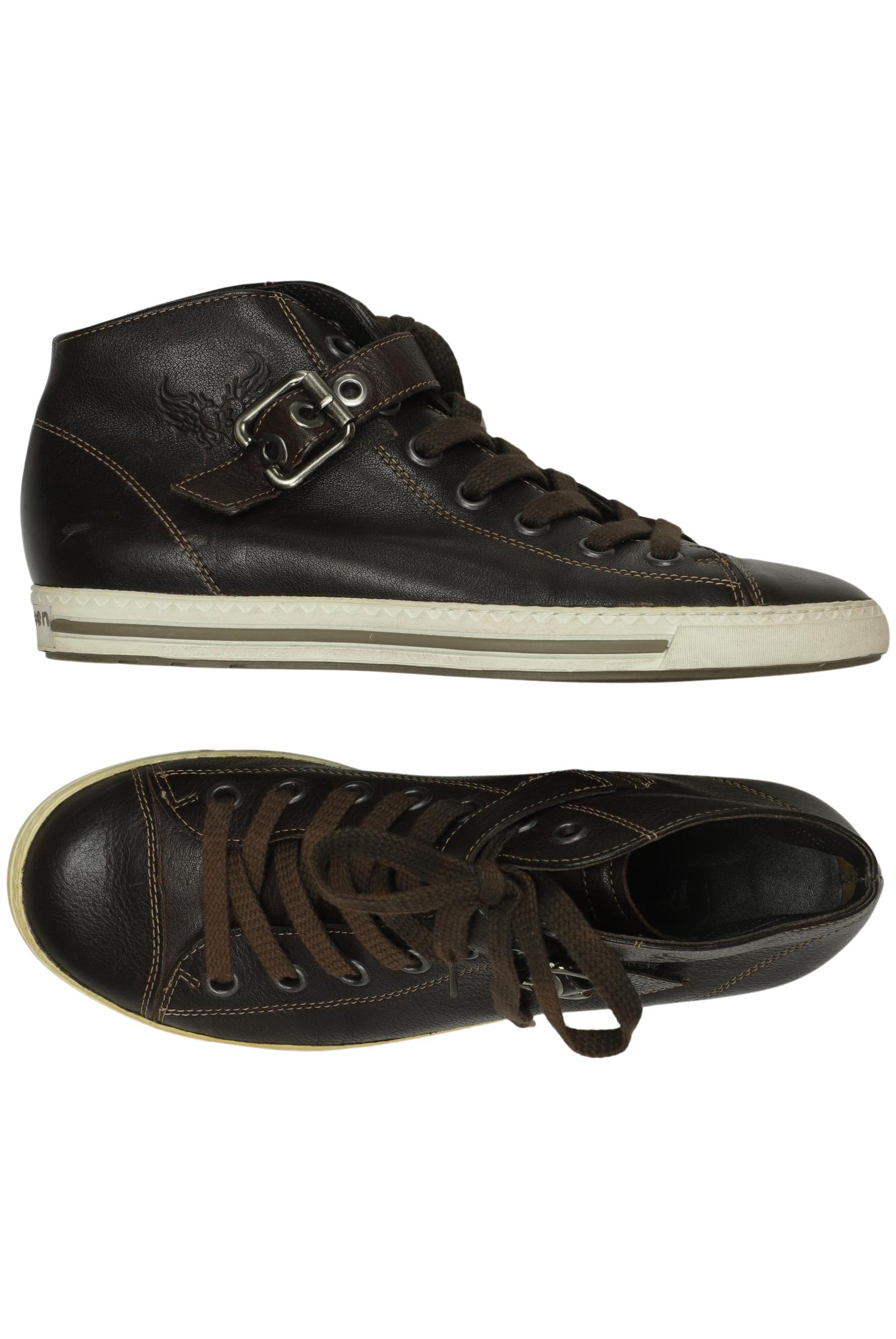 

Paul Green Damen Stiefelette, braun, Gr. 5.5