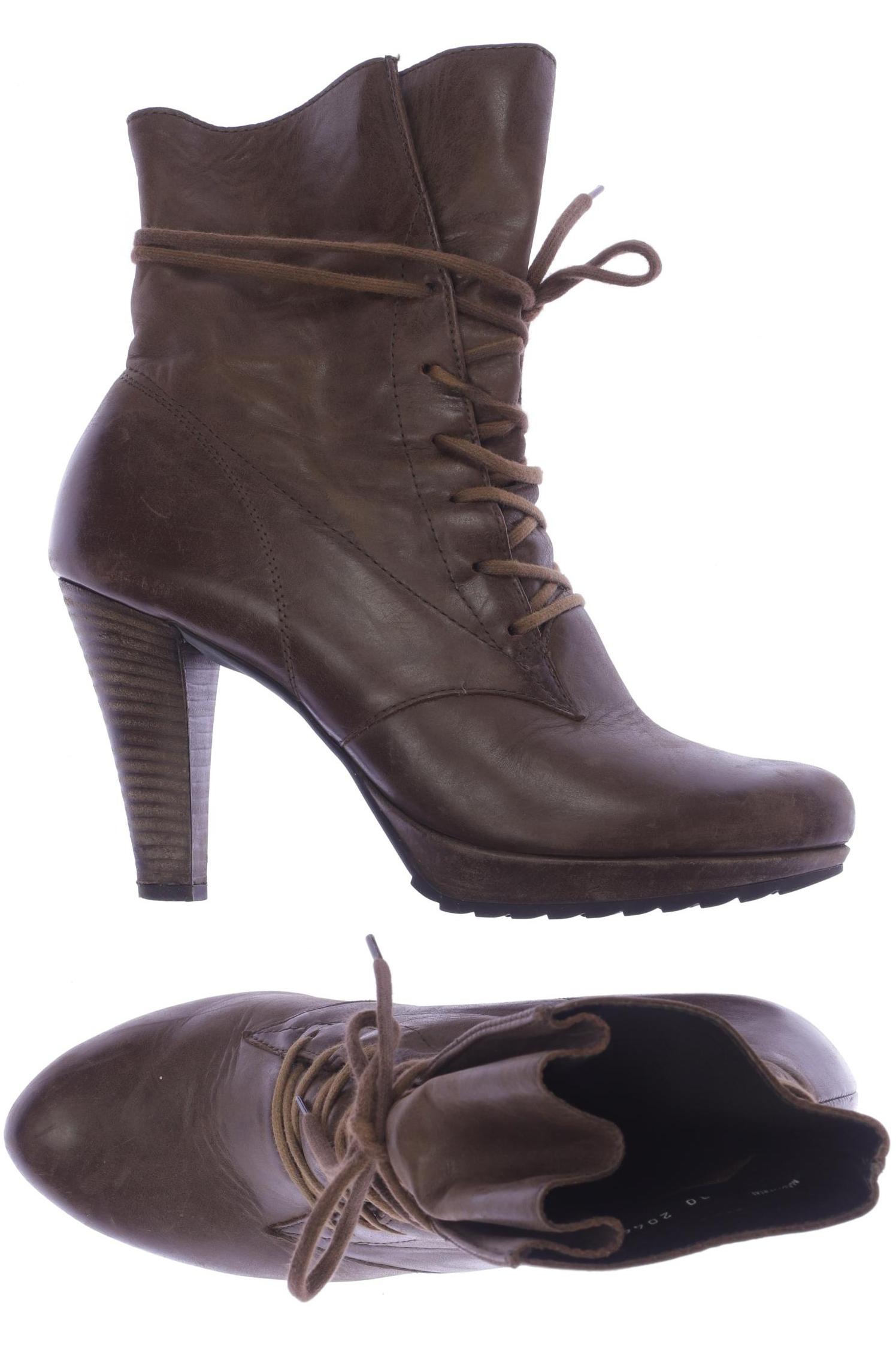 

Paul Green Damen Stiefelette, braun, Gr. 5.5