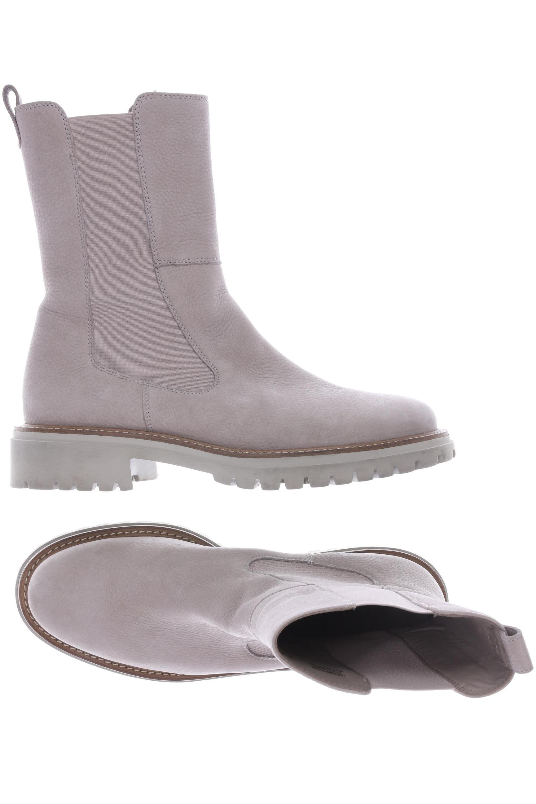 

Paul Green Damen Stiefelette, grau