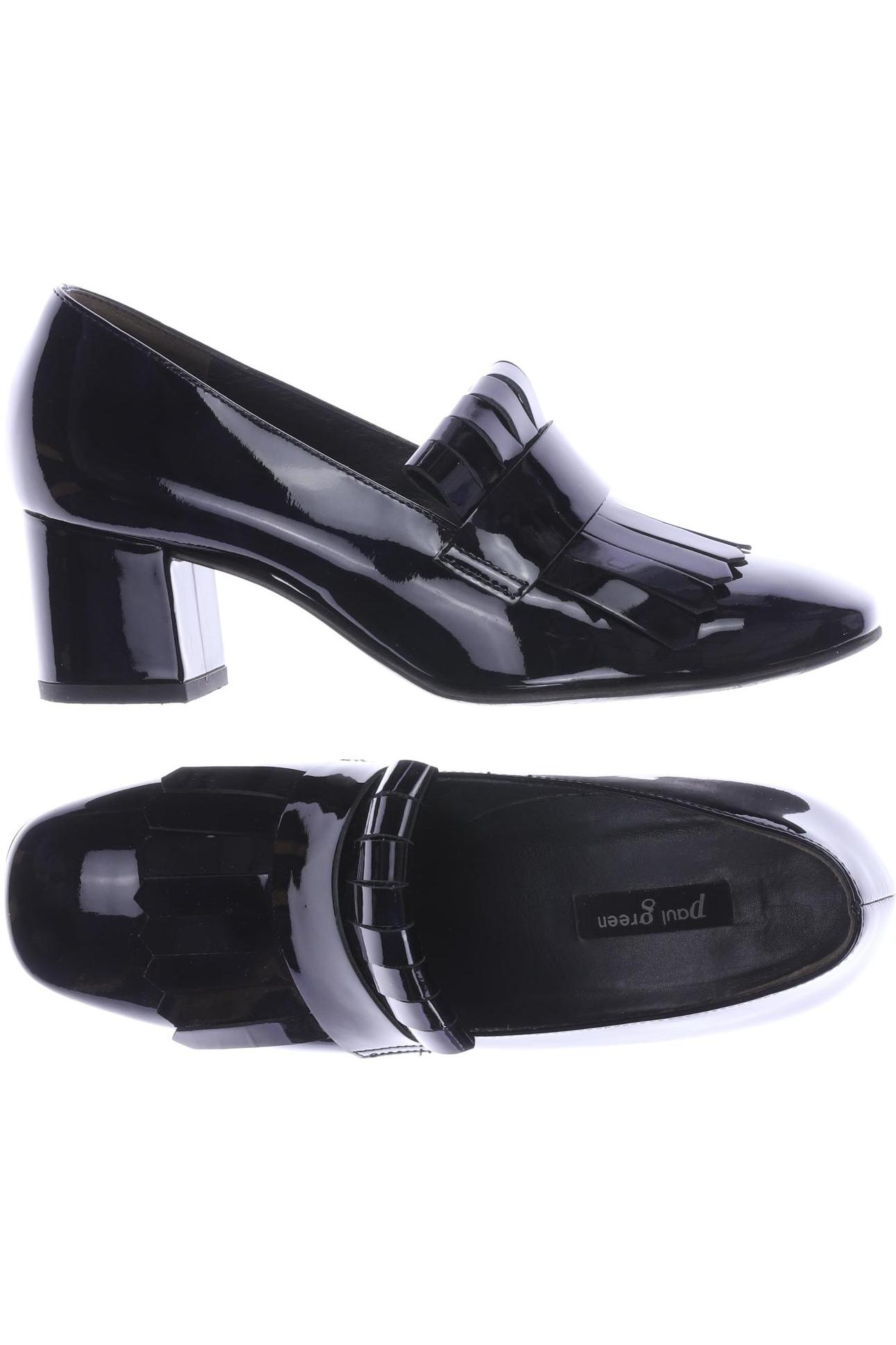 

Paul Green Damen Pumps, marineblau