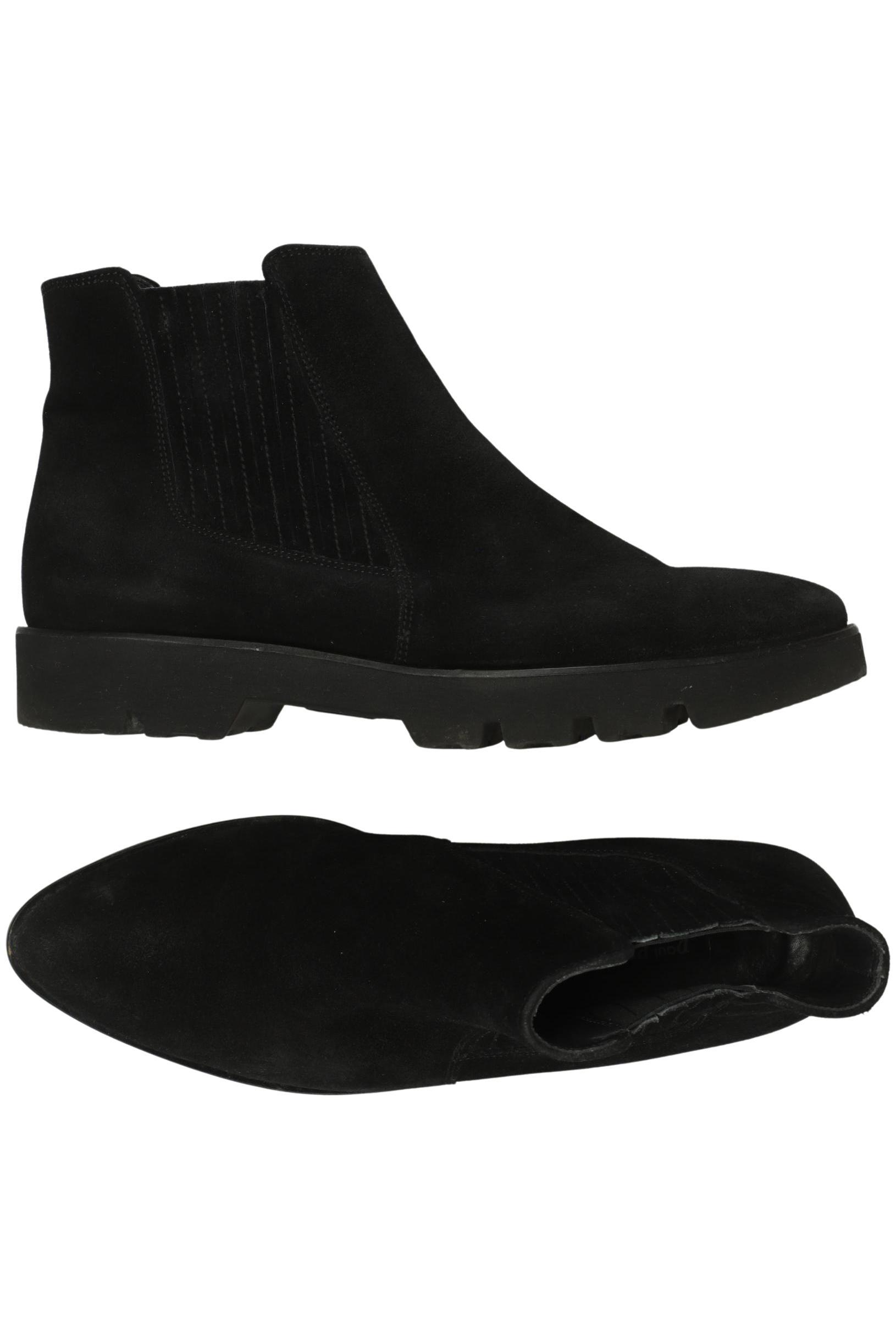 

Paul Green Damen Stiefelette, schwarz, Gr. 39