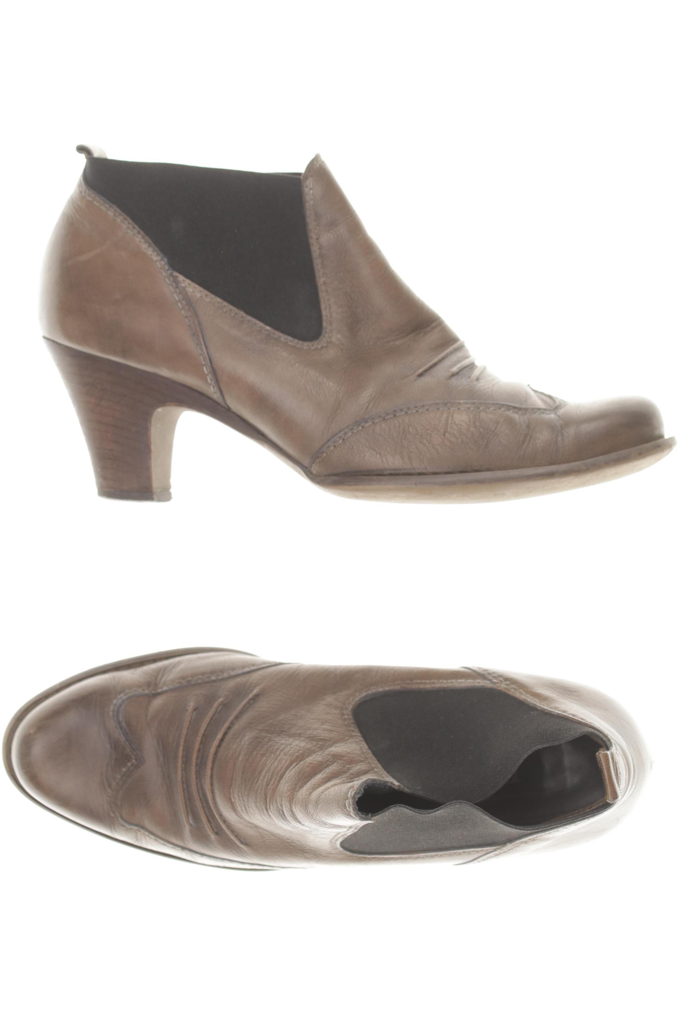 

Paul Green Damen Stiefelette, braun, Gr. 4.5