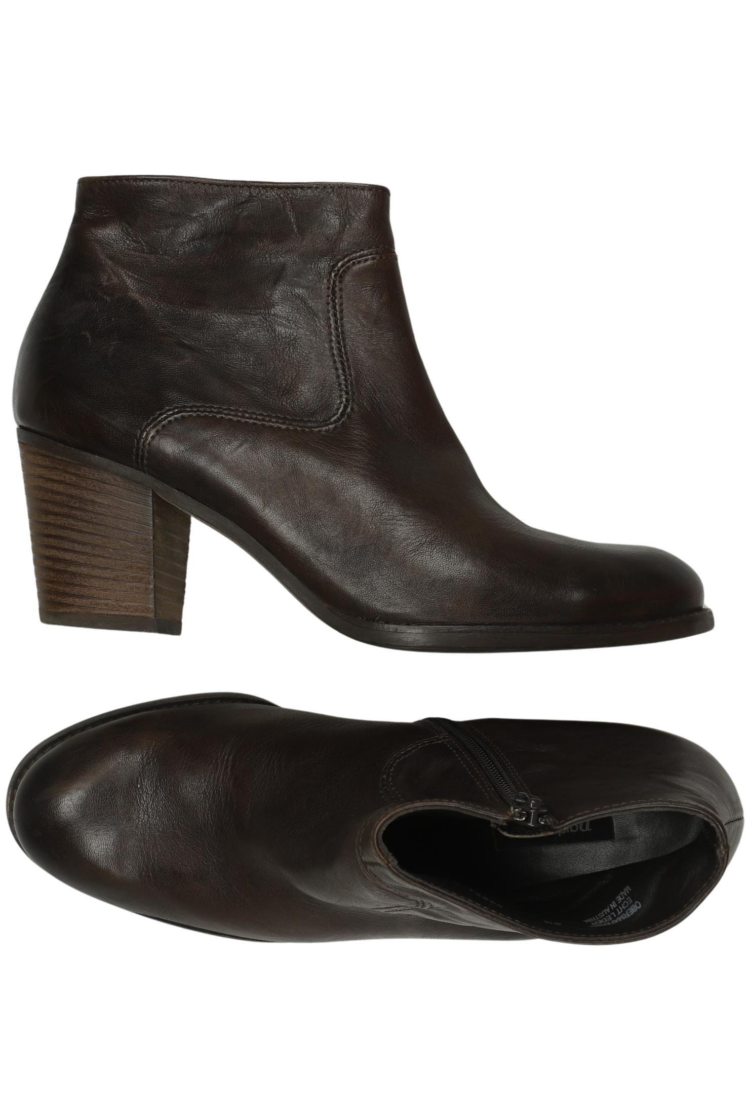 

Paul Green Damen Stiefelette, braun, Gr. 5.5