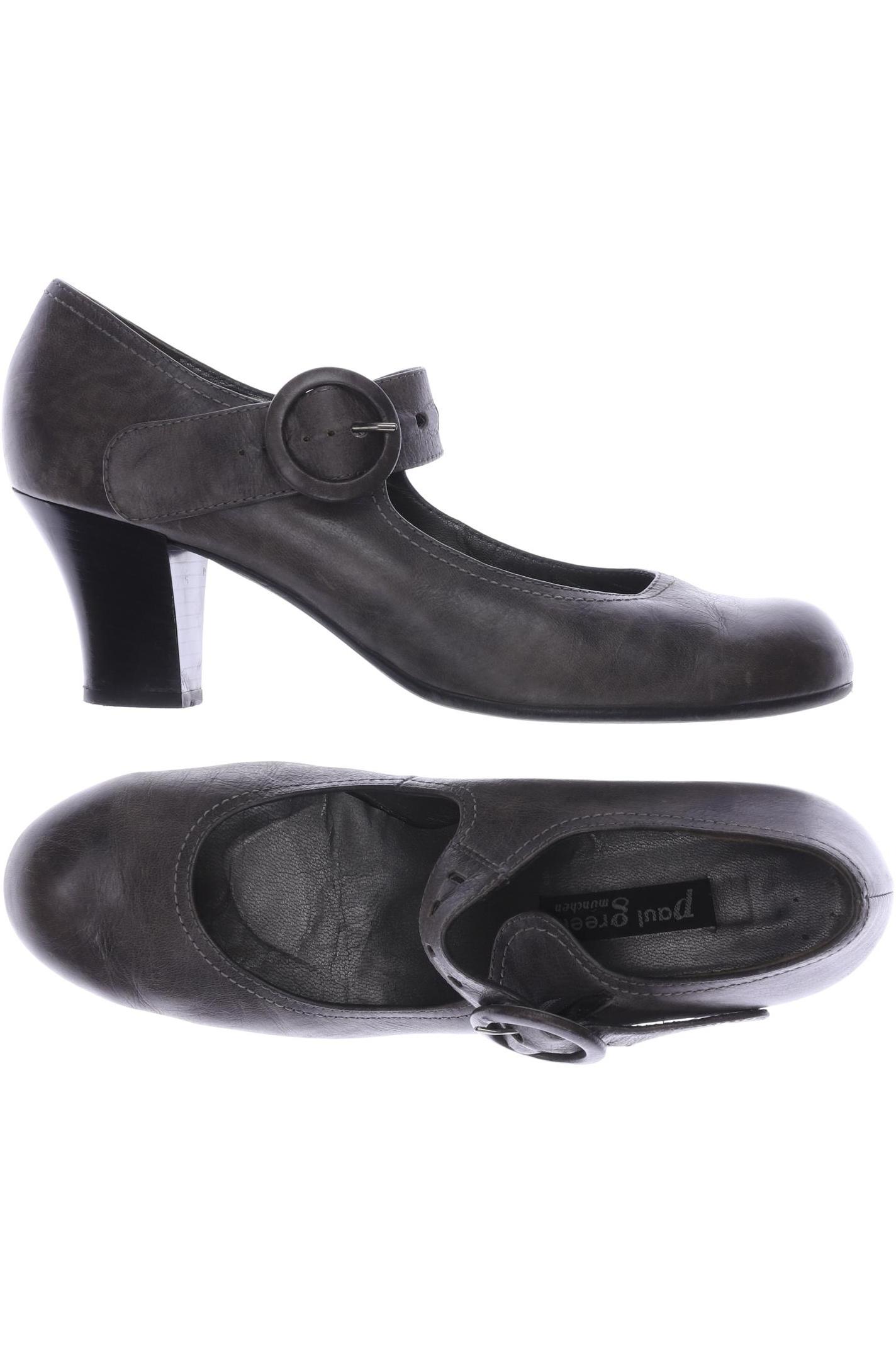 

Paul Green Damen Pumps, braun