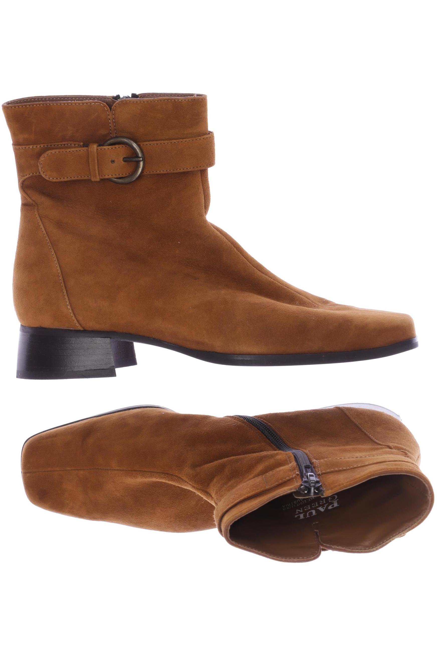 

Paul Green Damen Stiefelette, orange