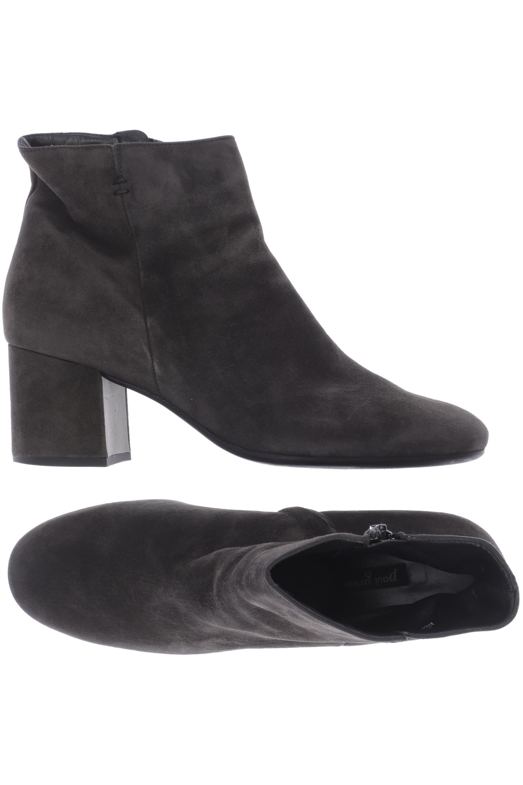 

Paul Green Damen Stiefelette, braun, Gr. 7