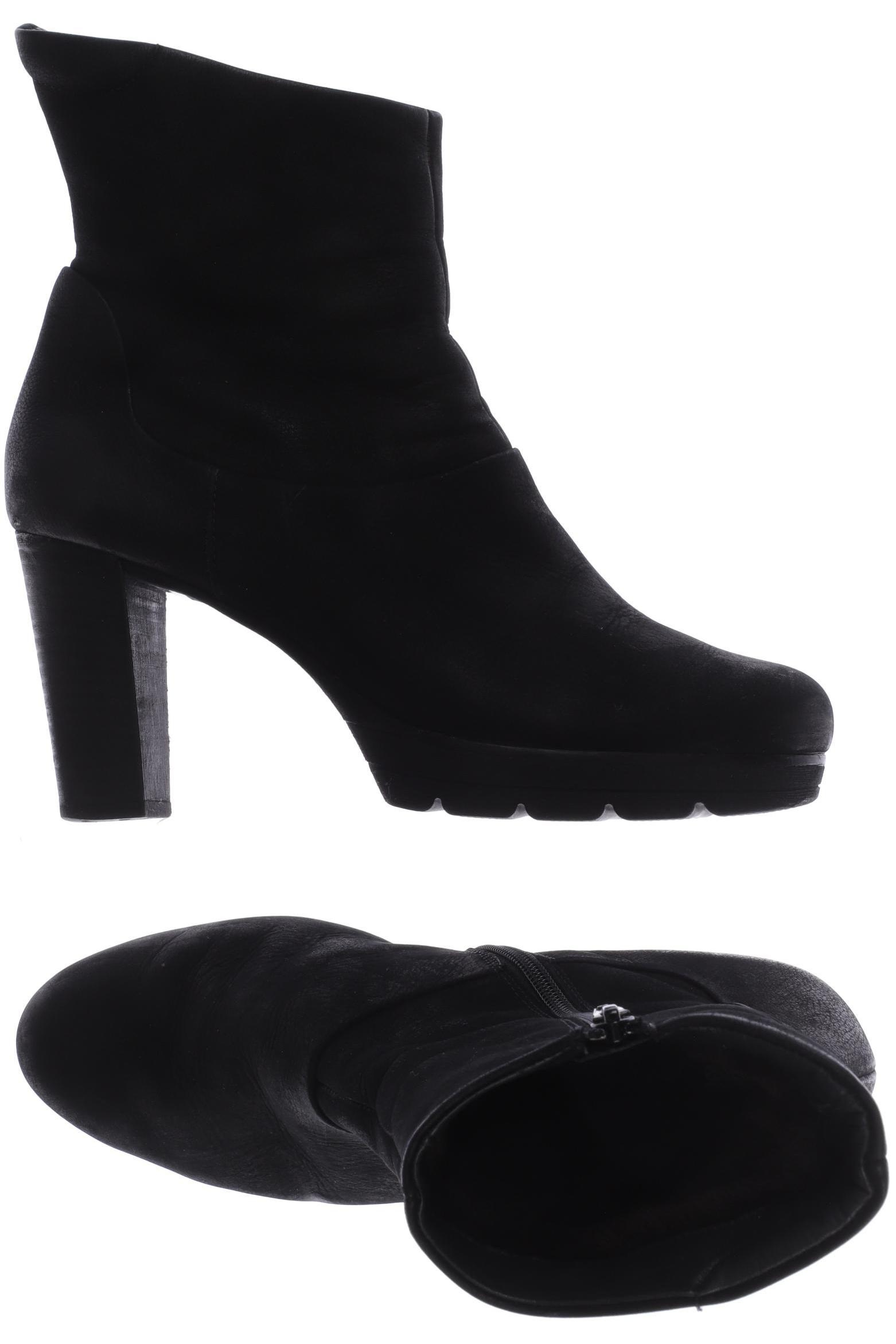 

Paul Green Damen Stiefelette, schwarz, Gr. 5.5
