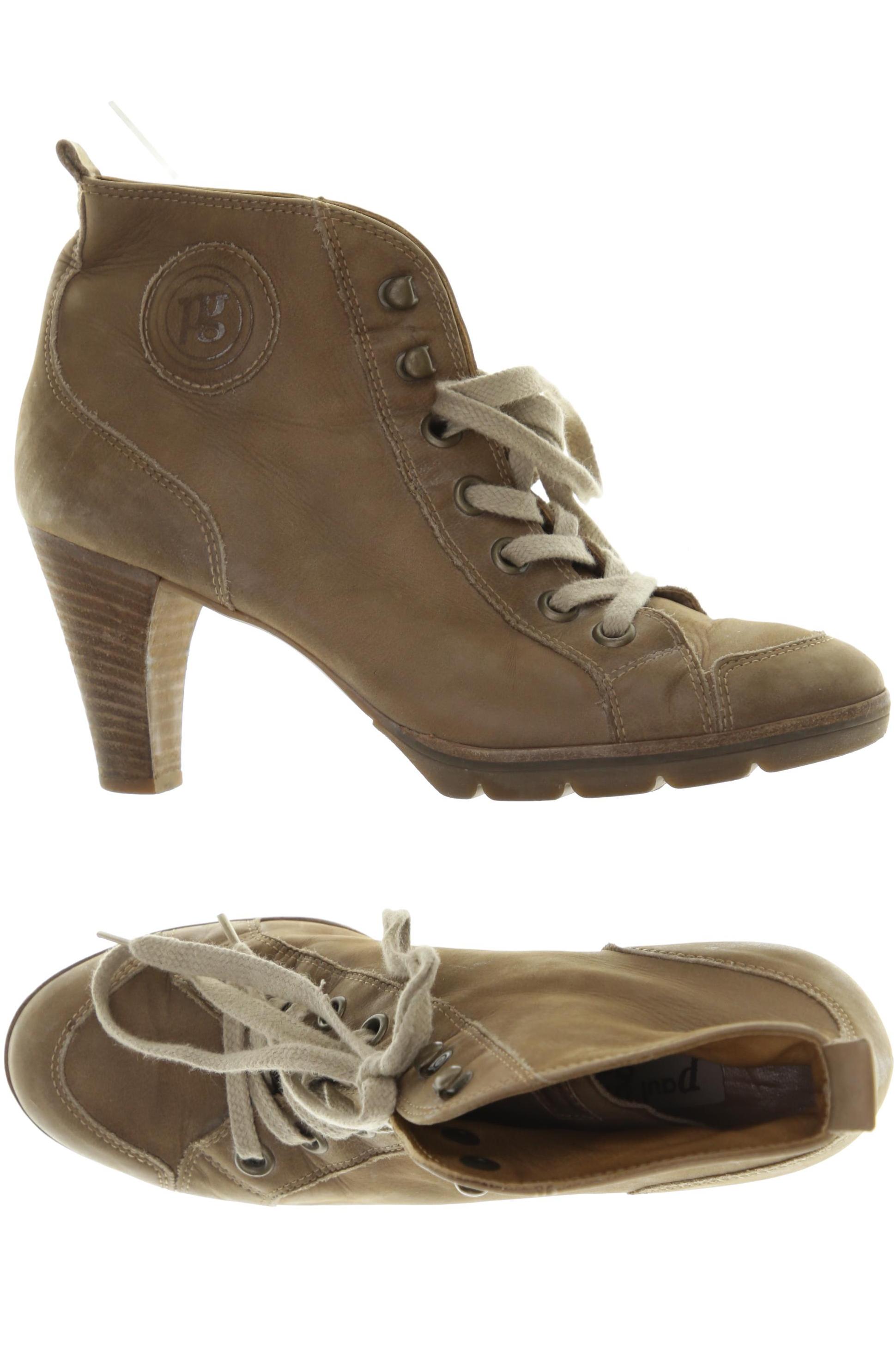 

Paul Green Damen Stiefelette, braun, Gr. 5.5