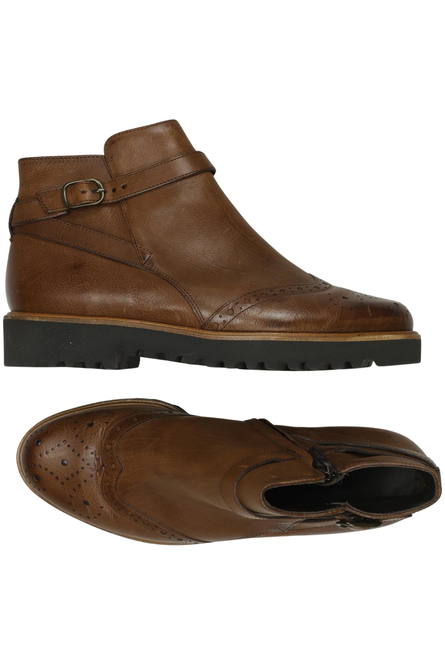 

Paul Green Damen Stiefelette, braun, Gr. 5.5