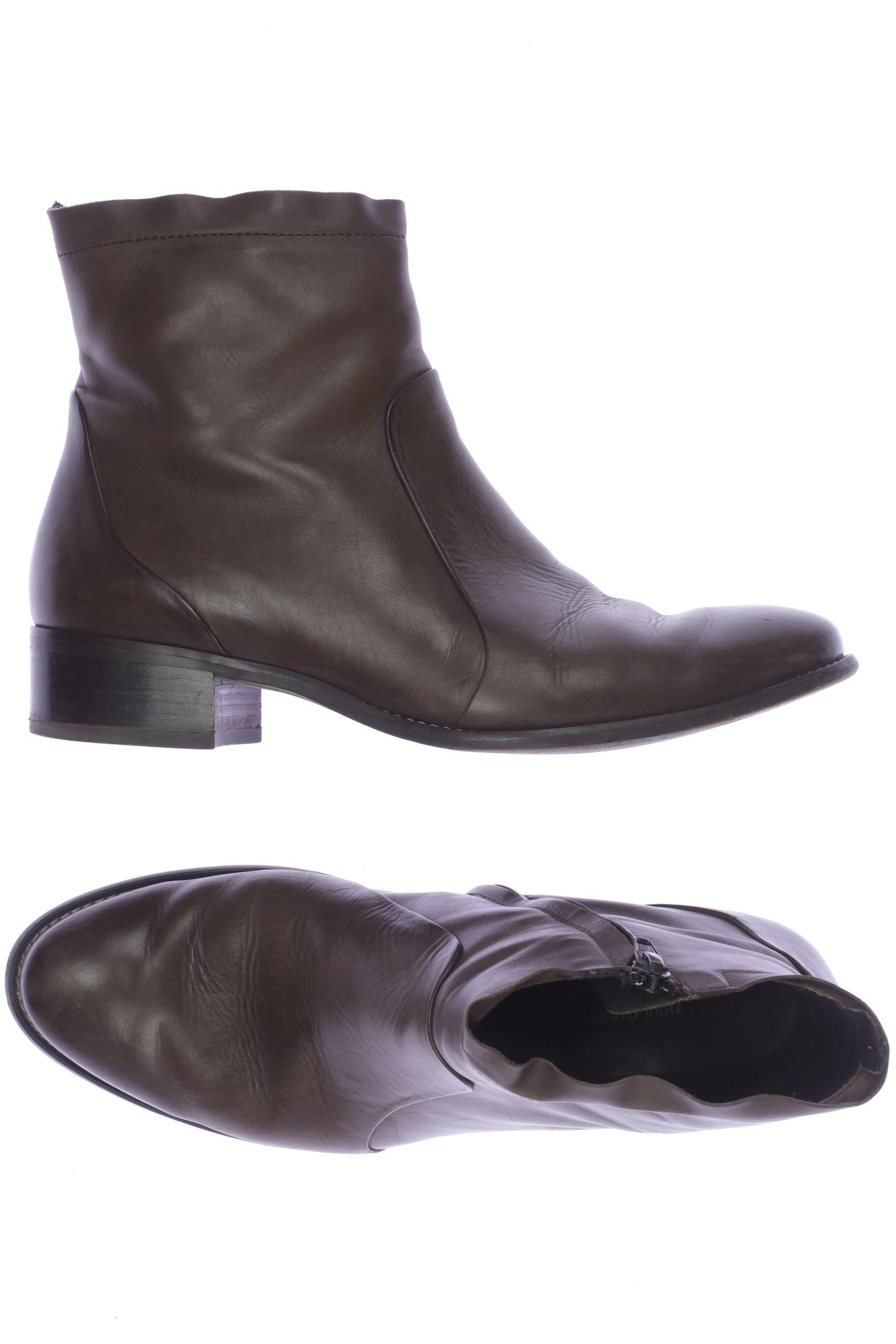 

Paul Green Damen Stiefelette, braun, Gr. 5