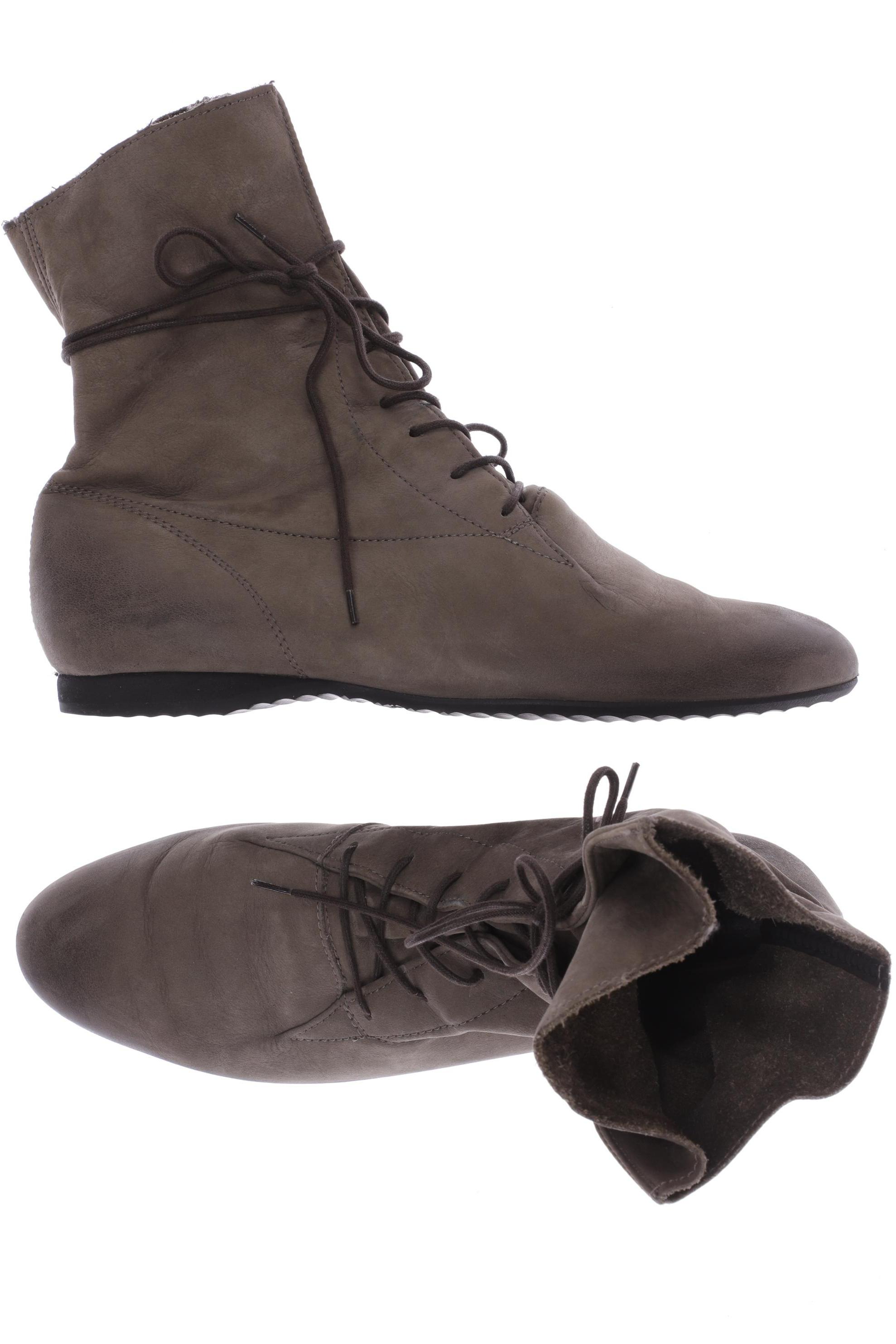 

Paul Green Damen Stiefelette, braun