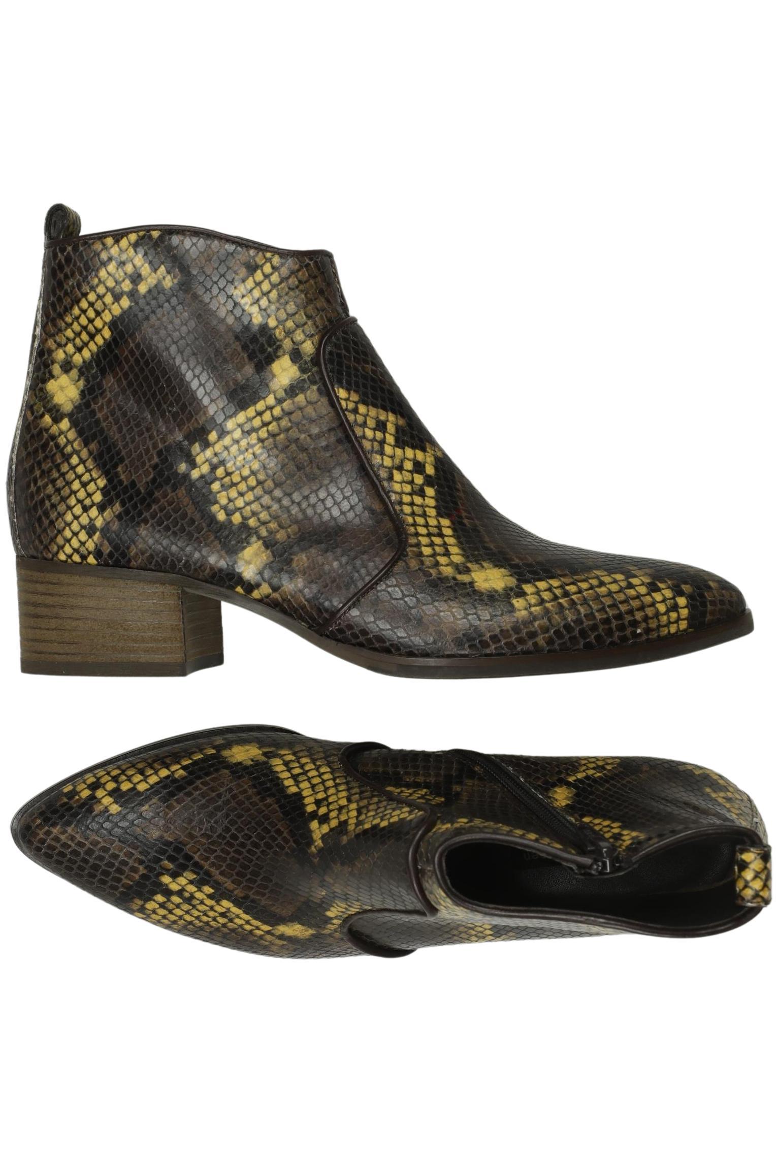 

Paul Green Damen Stiefelette, mehrfarbig, Gr. 5.5