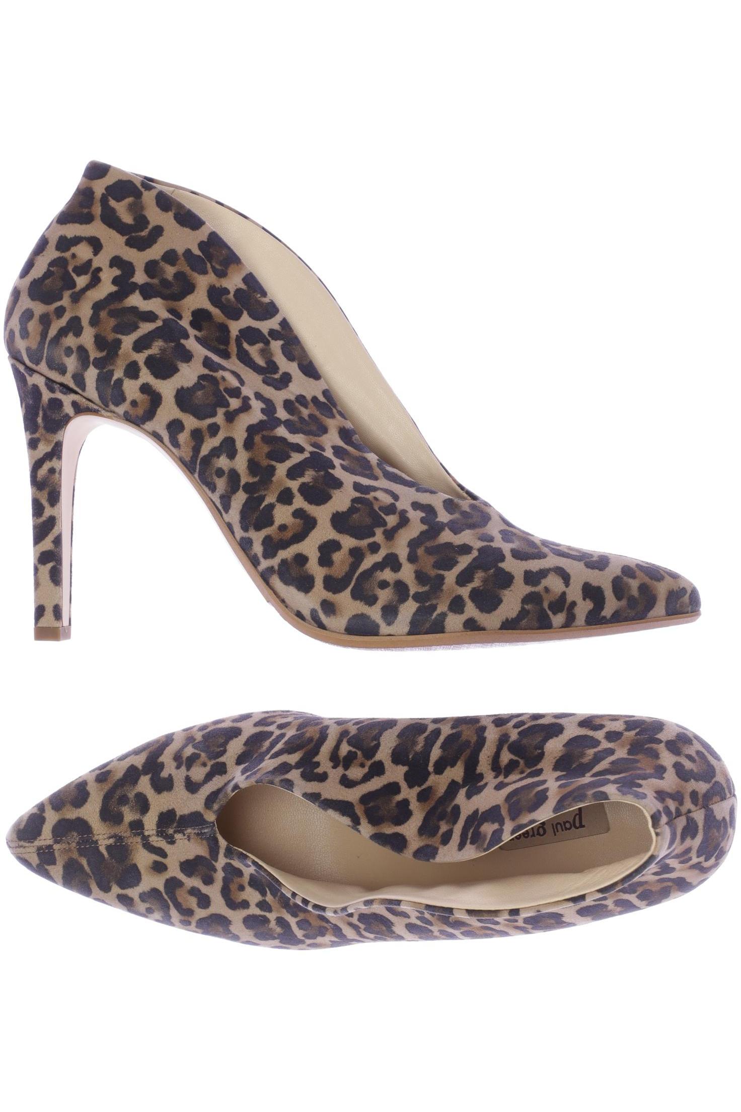 

Paul Green Damen Stiefelette, braun, Gr. 6.5