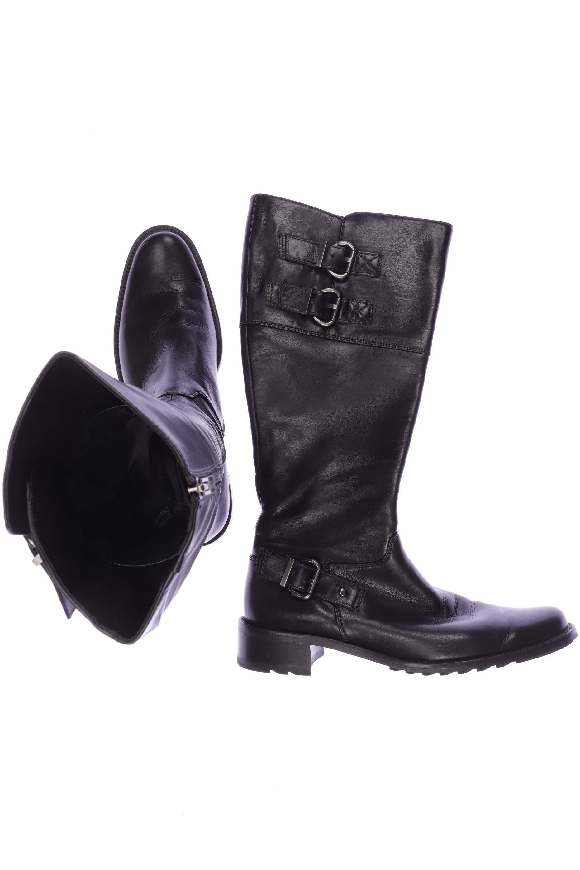 

Paul Green Damen Stiefel, braun, Gr. 5