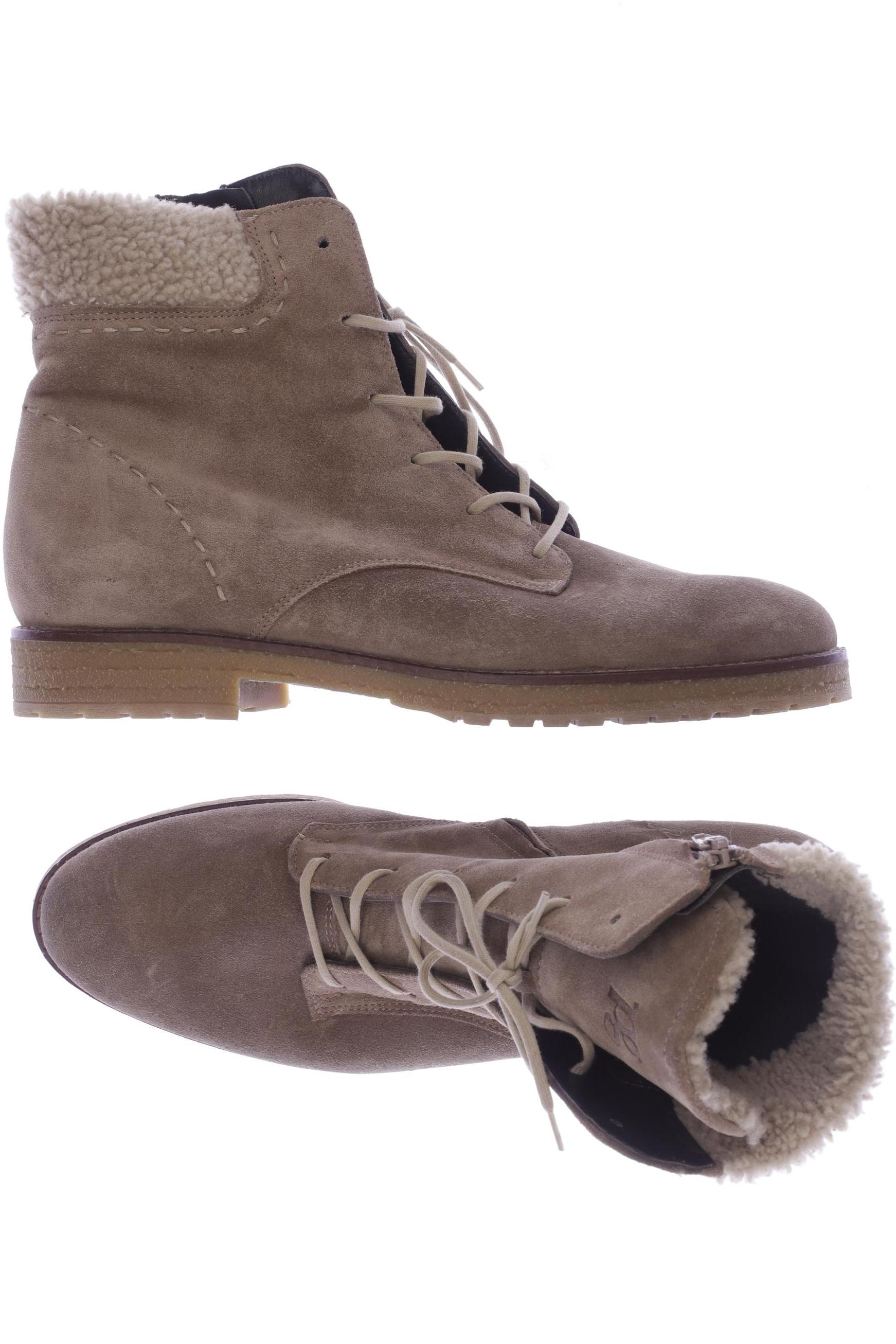 

Paul Green Damen Stiefelette, beige