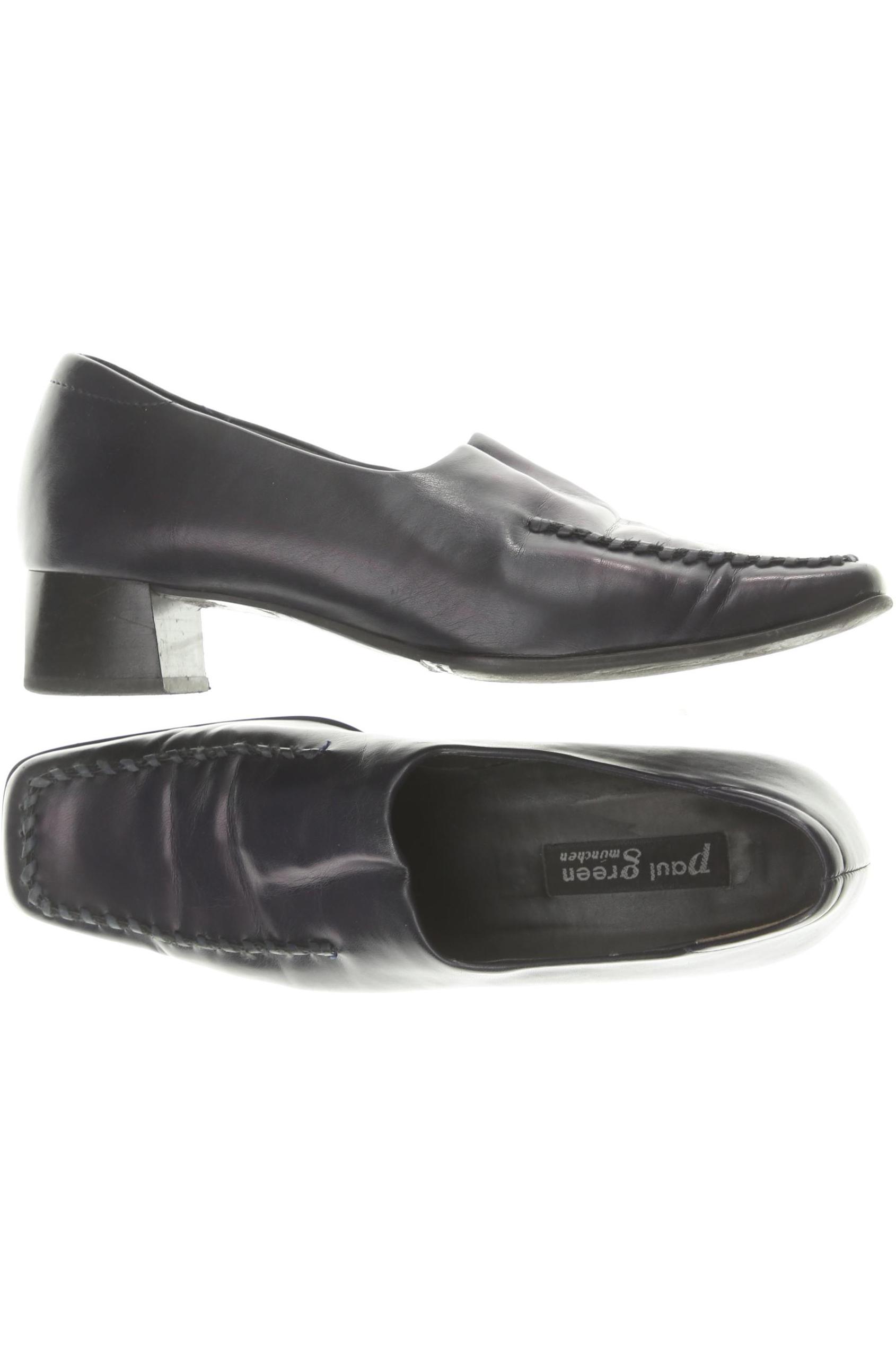 

Paul Green Damen Pumps, flieder, Gr. 4