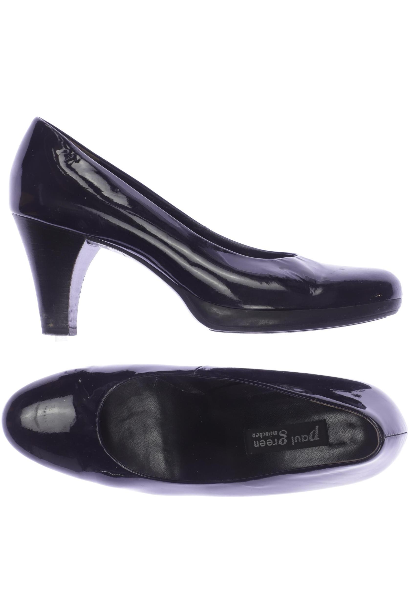 

Paul Green Damen Pumps, flieder, Gr. 40
