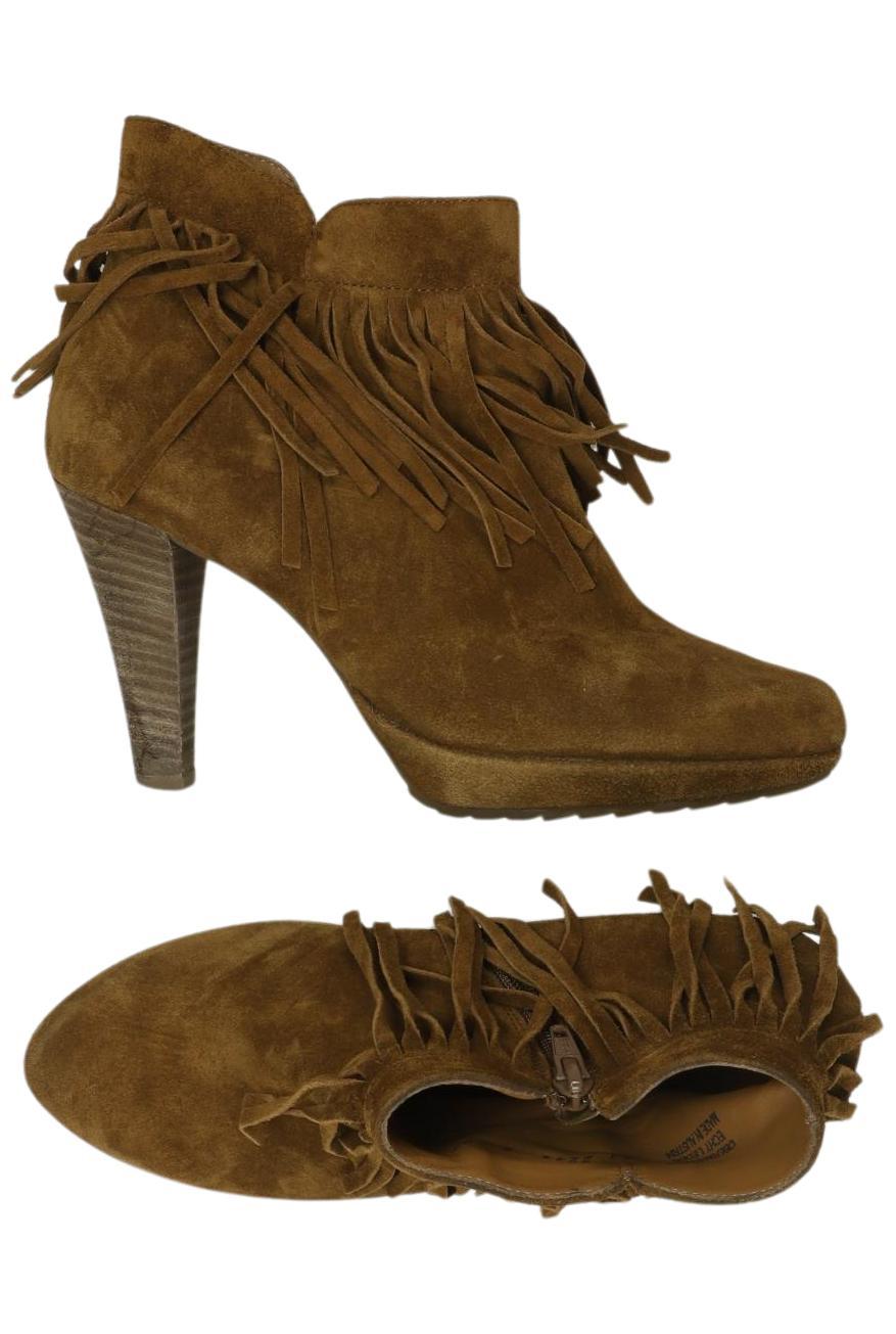 

Paul Green Damen Stiefelette, braun, Gr. 5