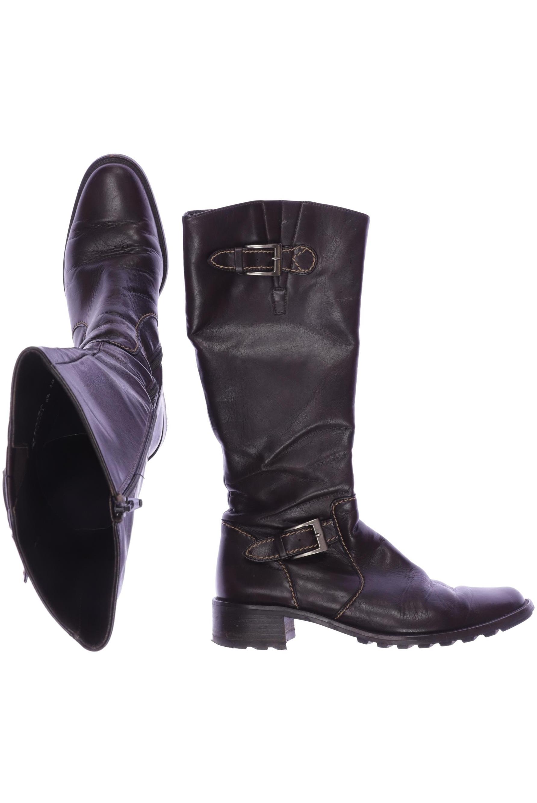 

Paul Green Damen Stiefel, braun, Gr. 5.5
