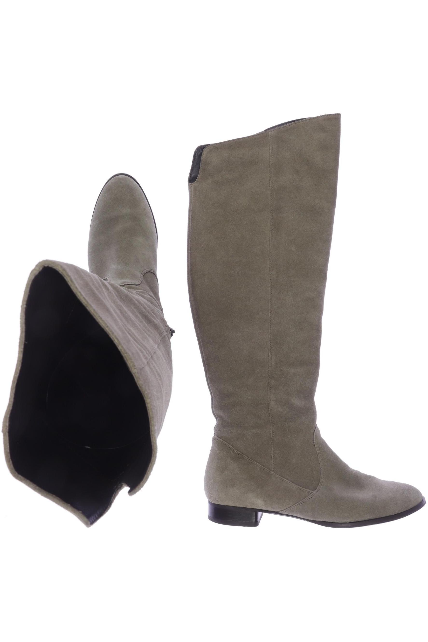 

Paul Green Damen Stiefel, beige, Gr. 5.5