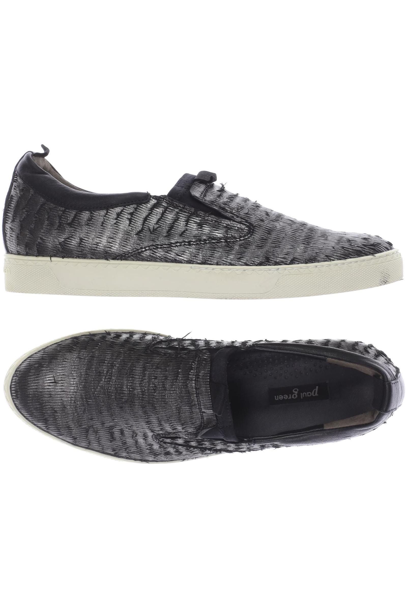 

Paul Green Damen Sneakers, grün