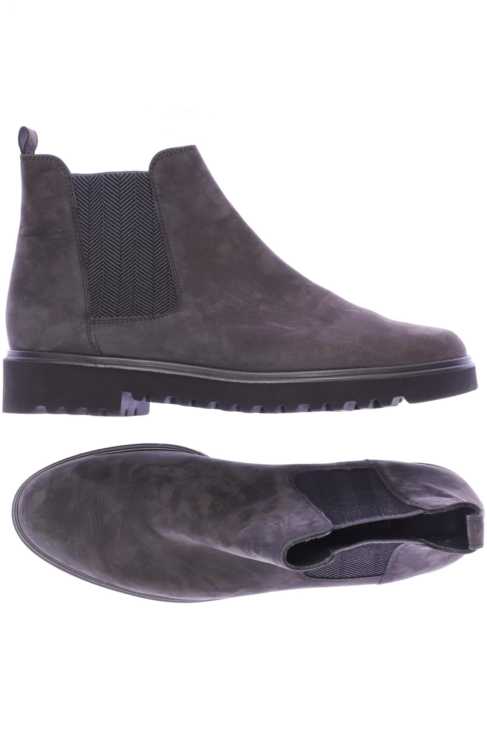 

Paul Green Damen Stiefelette, grau, Gr. 6.5