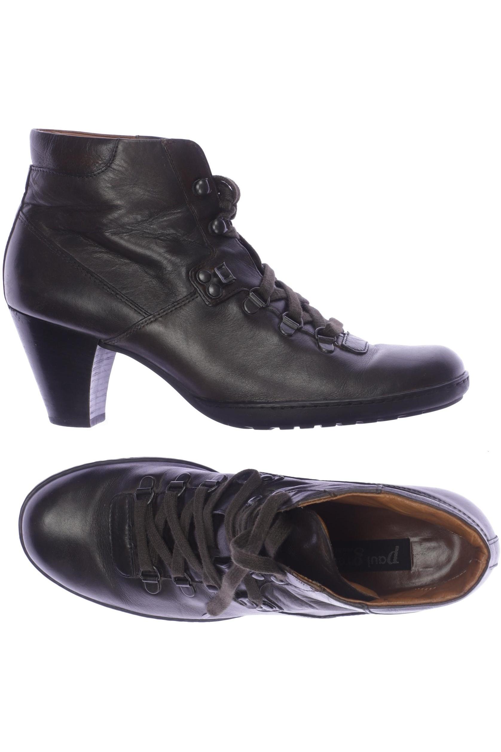 

Paul Green Damen Stiefelette, braun, Gr. 6