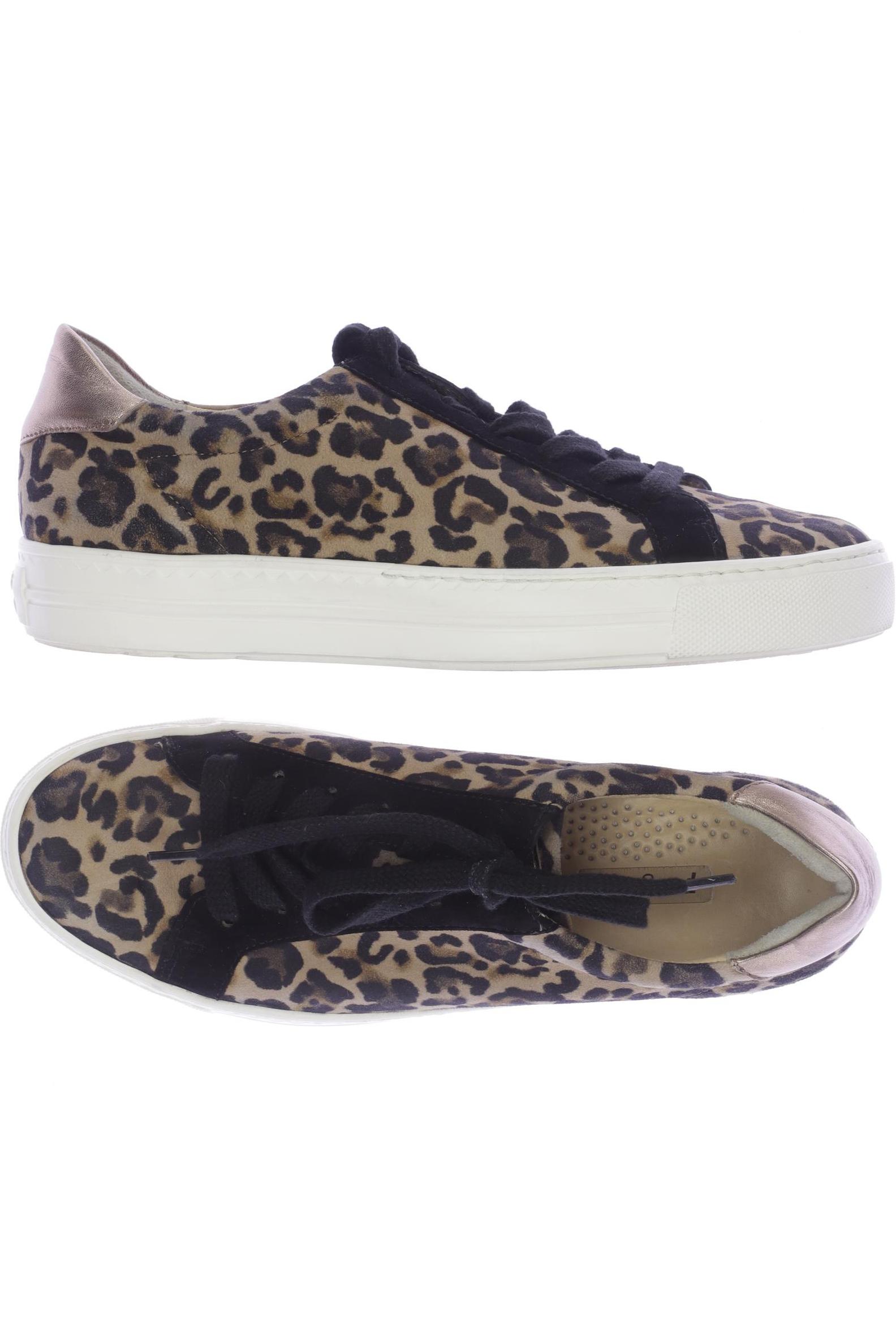 

Paul Green Damen Sneakers, beige