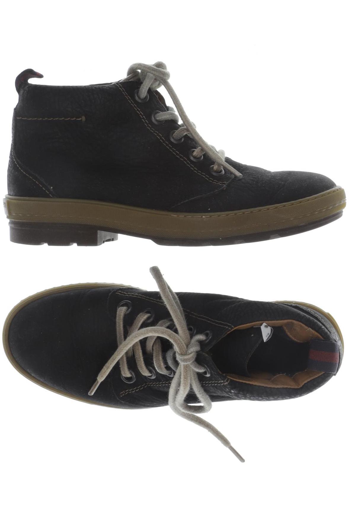 

Paul Green Damen Stiefelette, marineblau