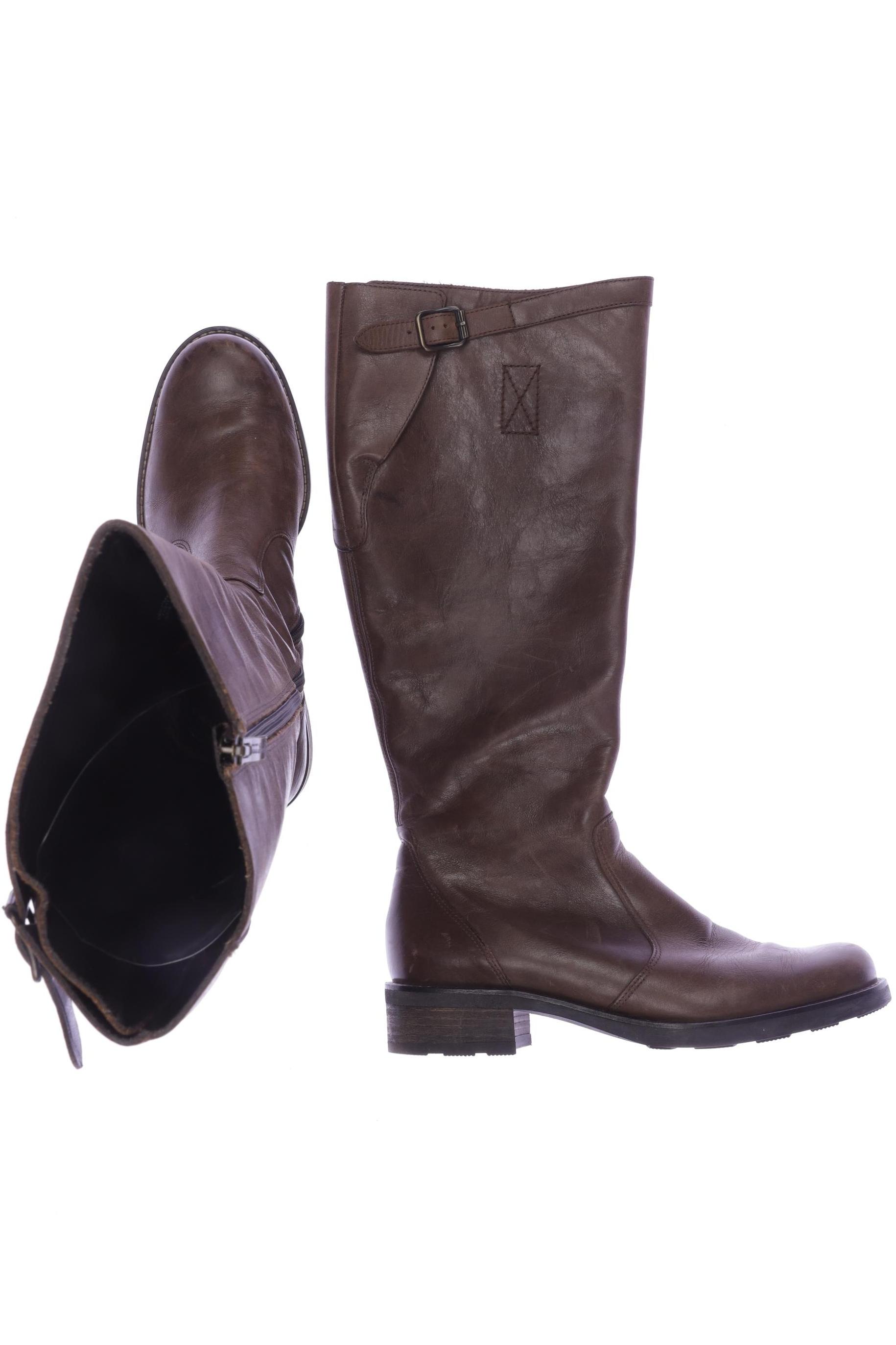 

Paul Green Damen Stiefel, braun, Gr. 5.5