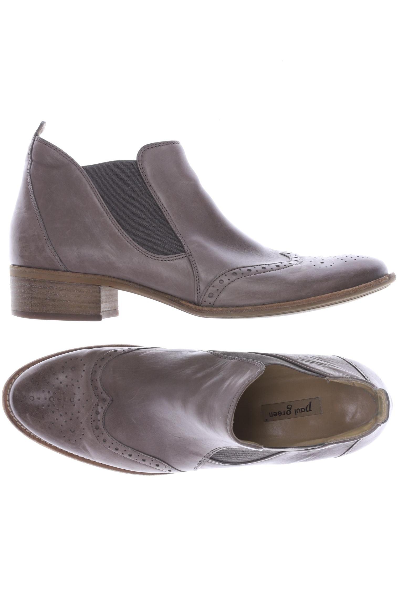 

Paul Green Damen Stiefelette, grau