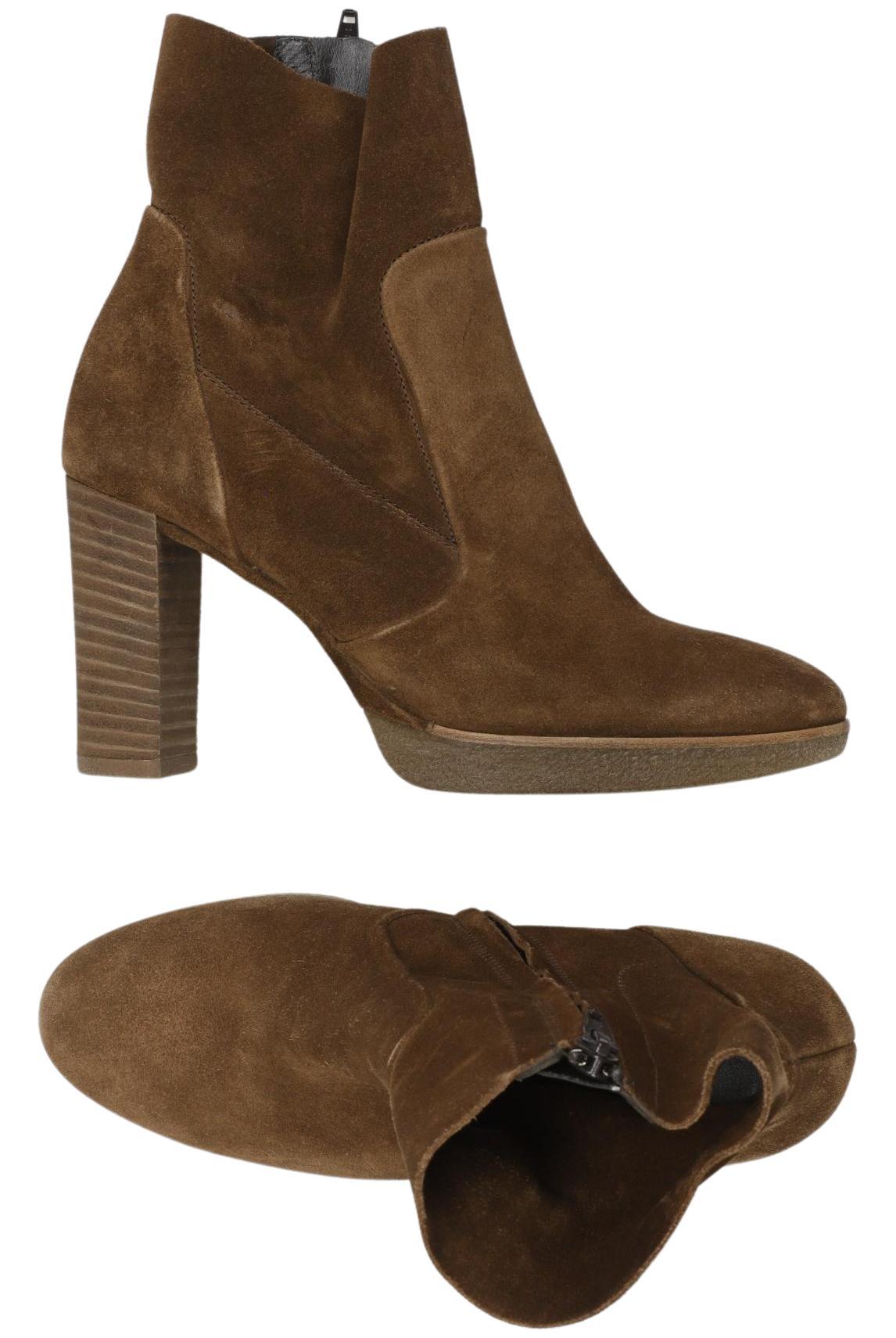 Thumbnail - Paul Green Damen Stiefelette, braun, Gr. 3