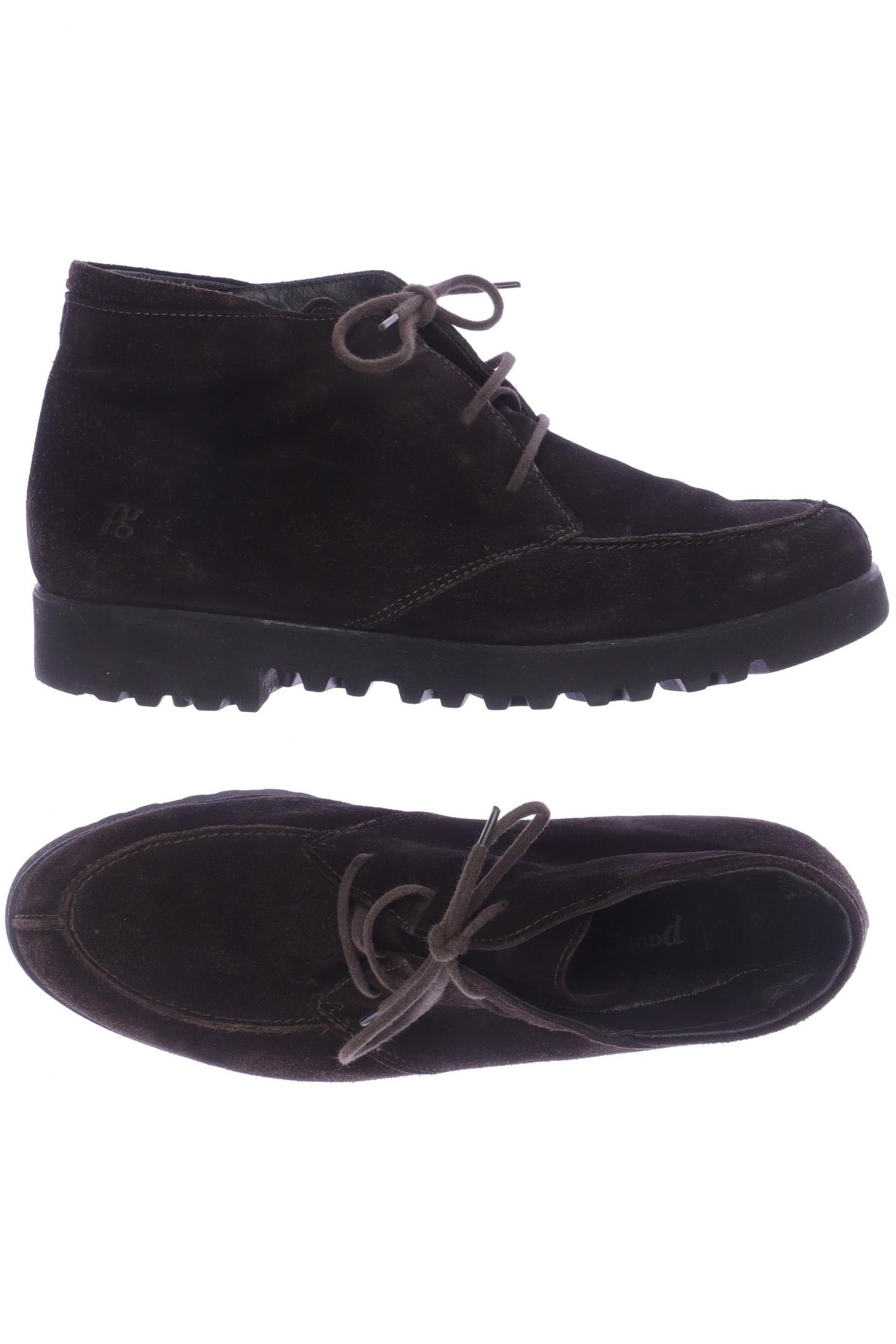 

Paul Green Damen Stiefelette, braun, Gr. 36