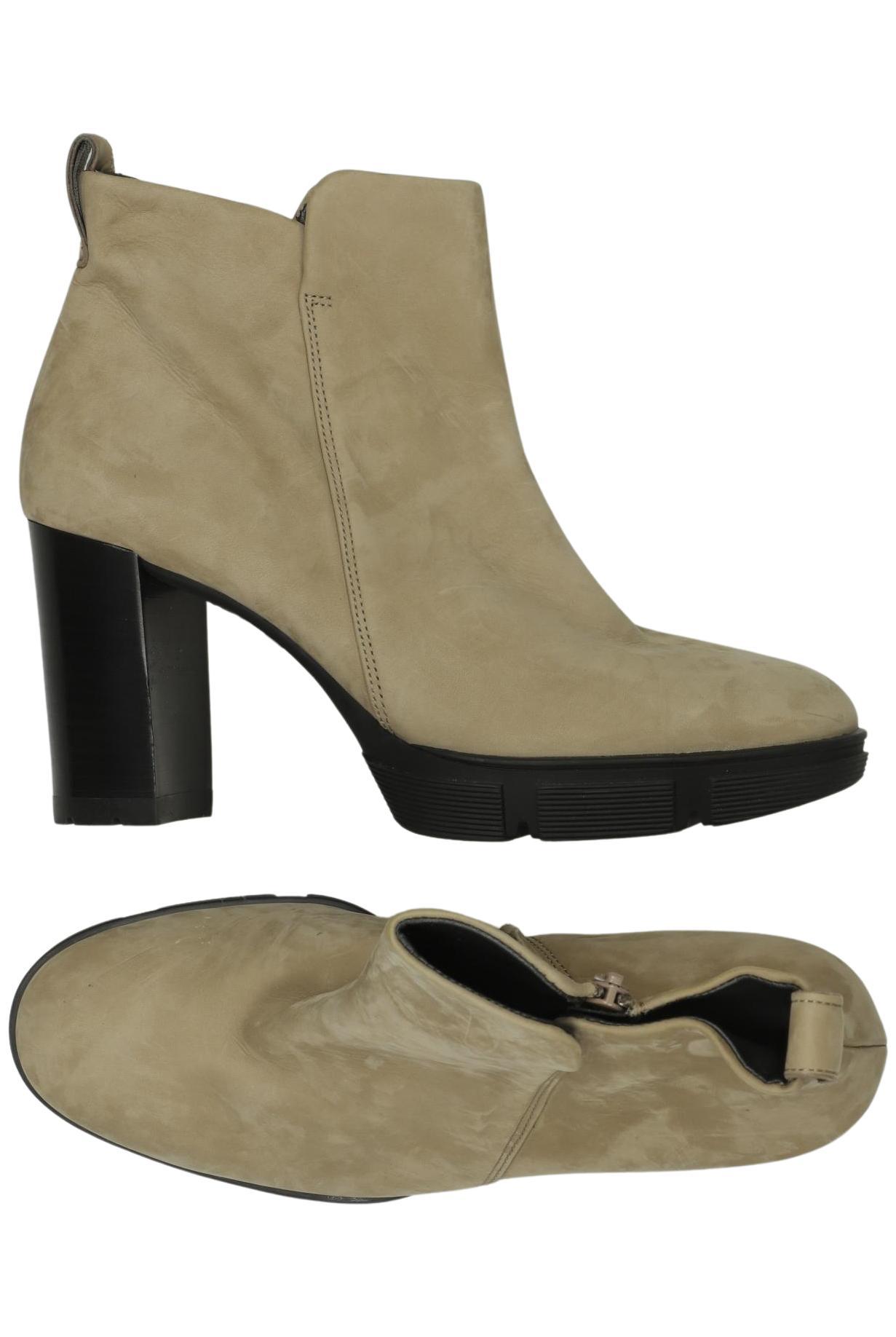 

Paul Green Damen Stiefelette, beige, Gr. 4.5