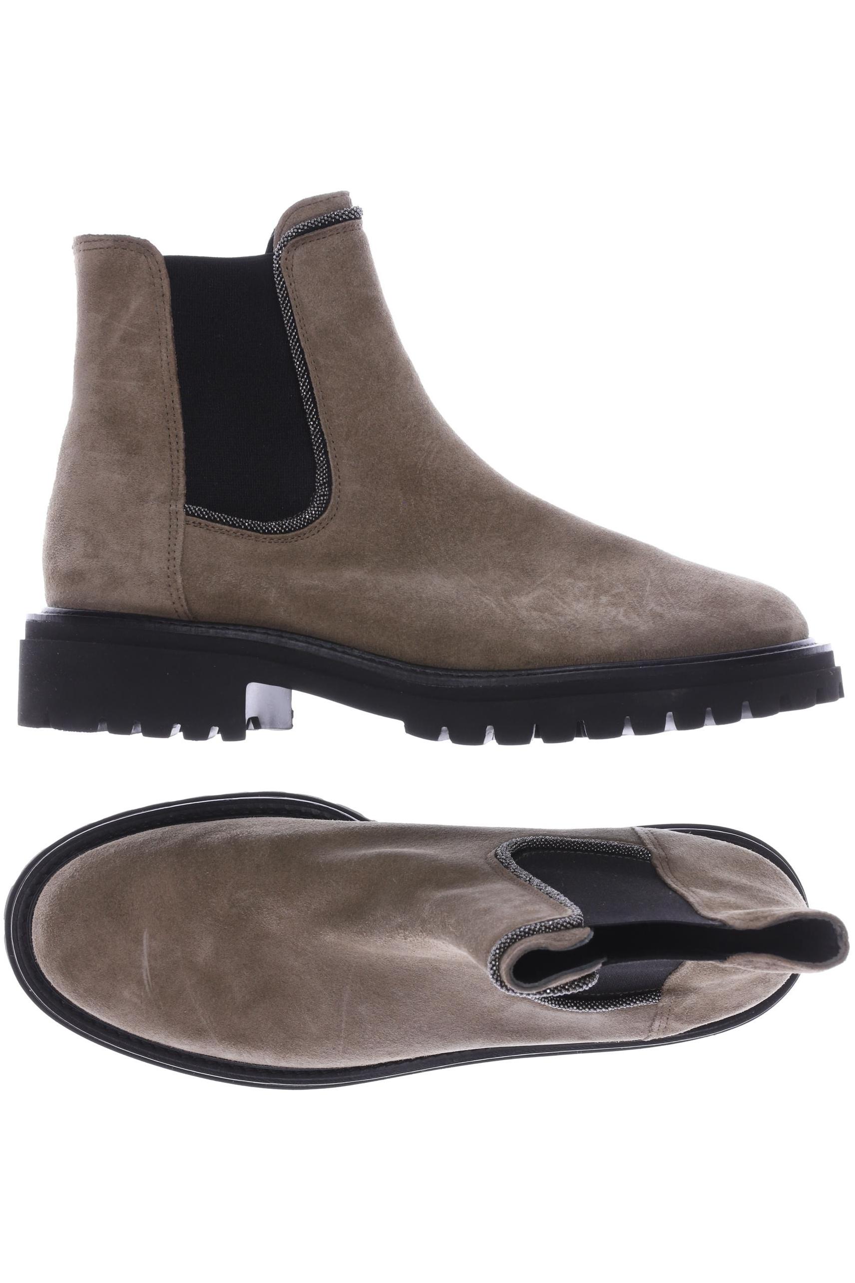 

Paul Green Damen Stiefelette, beige