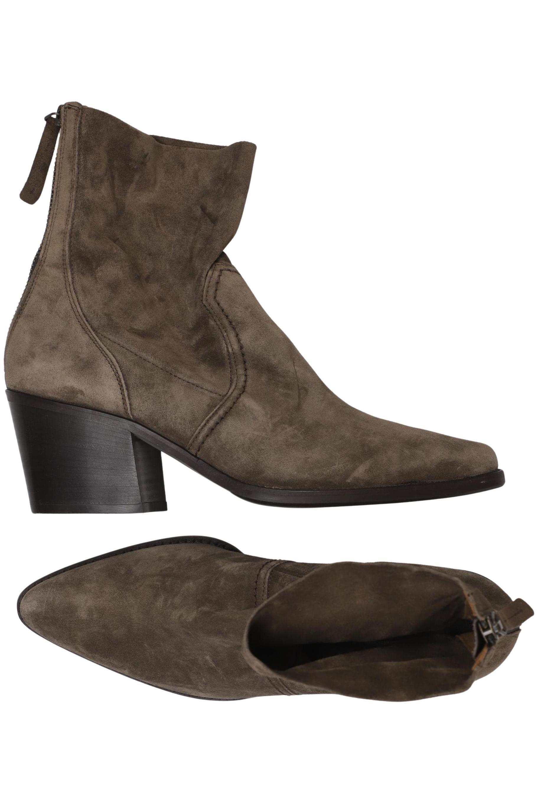 

Paul Green Damen Stiefelette, braun, Gr. 5.5