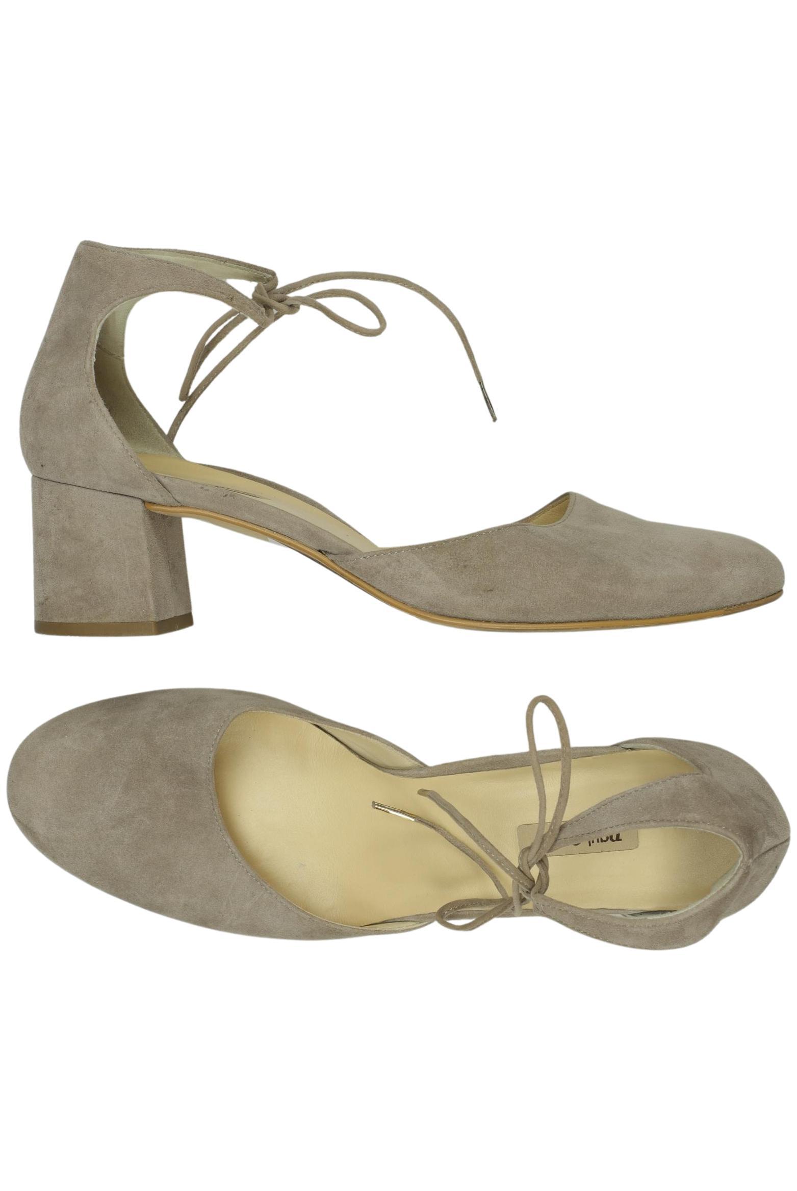 

Paul Green Damen Pumps, beige, Gr. 8