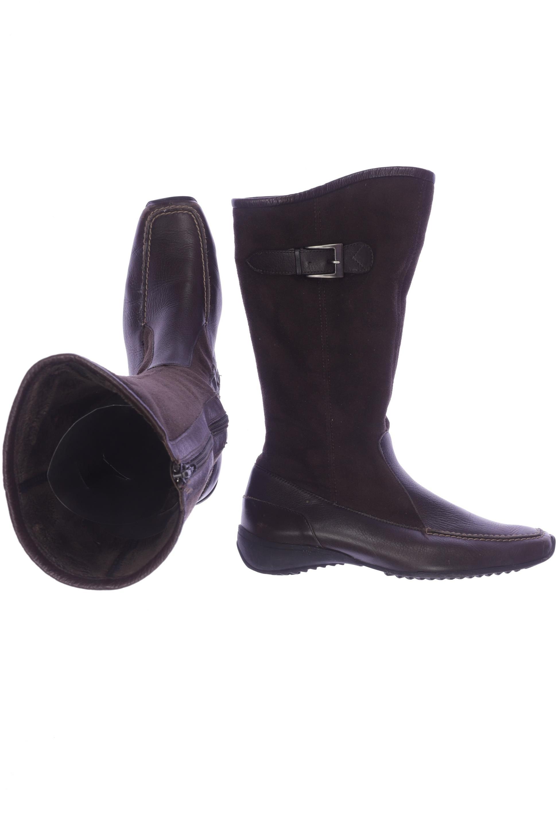 

Paul Green Damen Stiefel, braun, Gr. 4.5