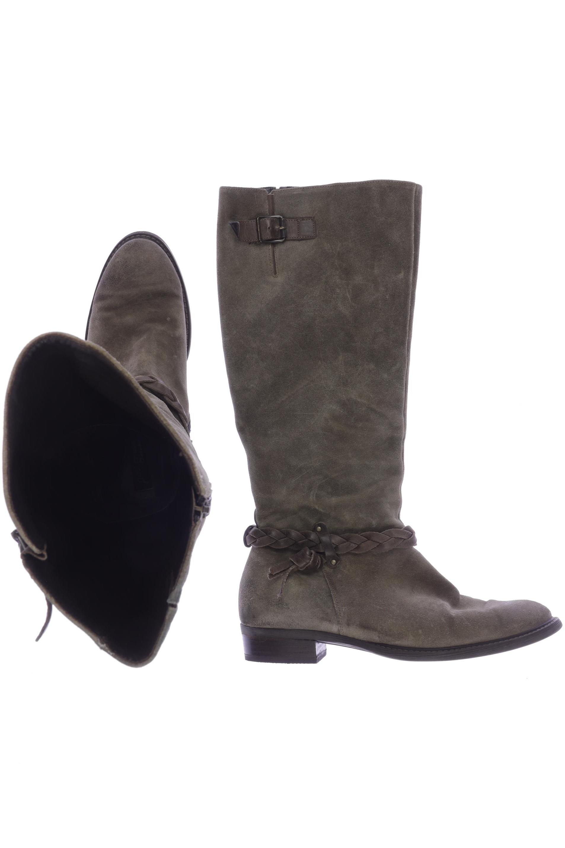 

Paul Green Damen Stiefel, braun