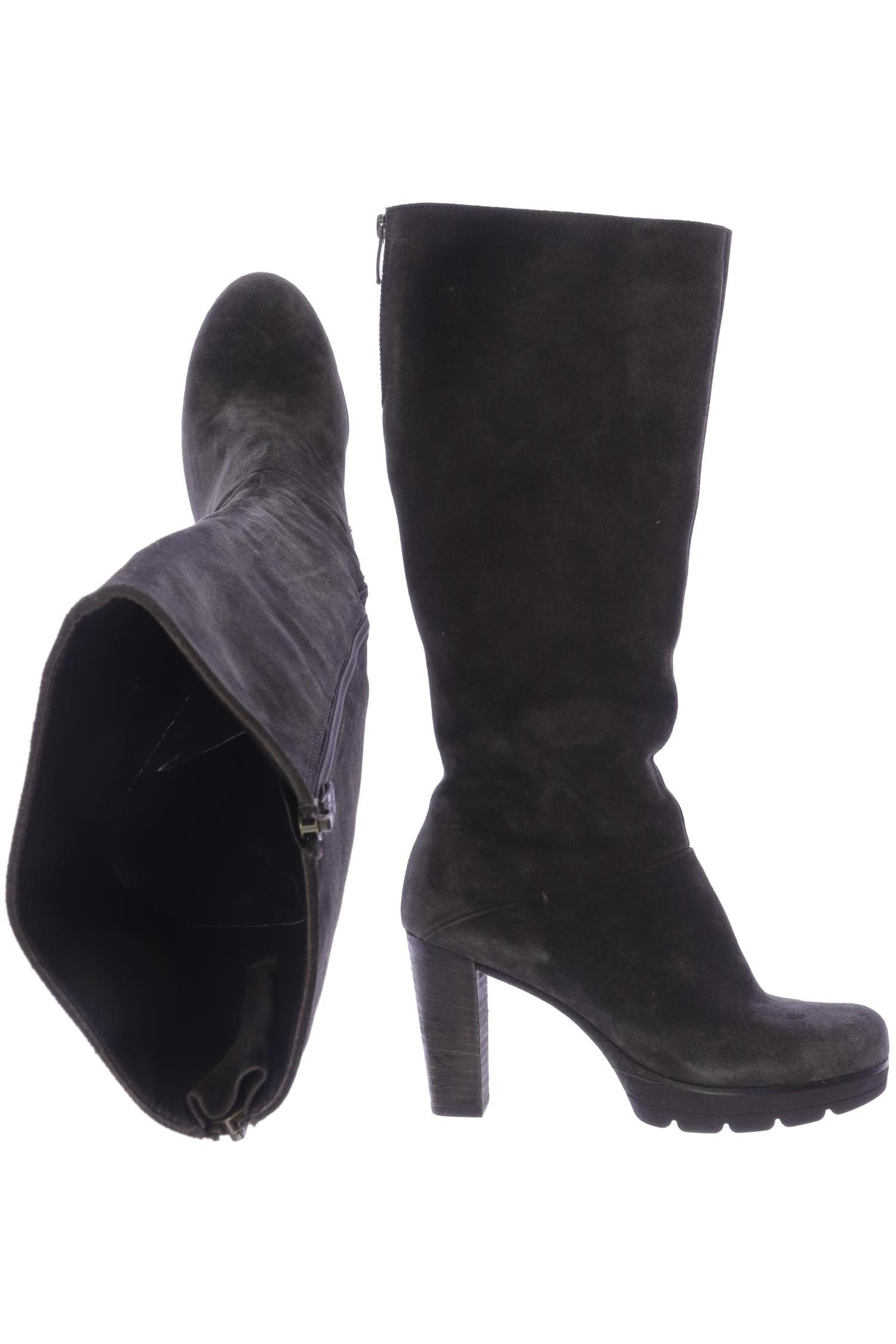 

Paul Green Damen Stiefel, grau
