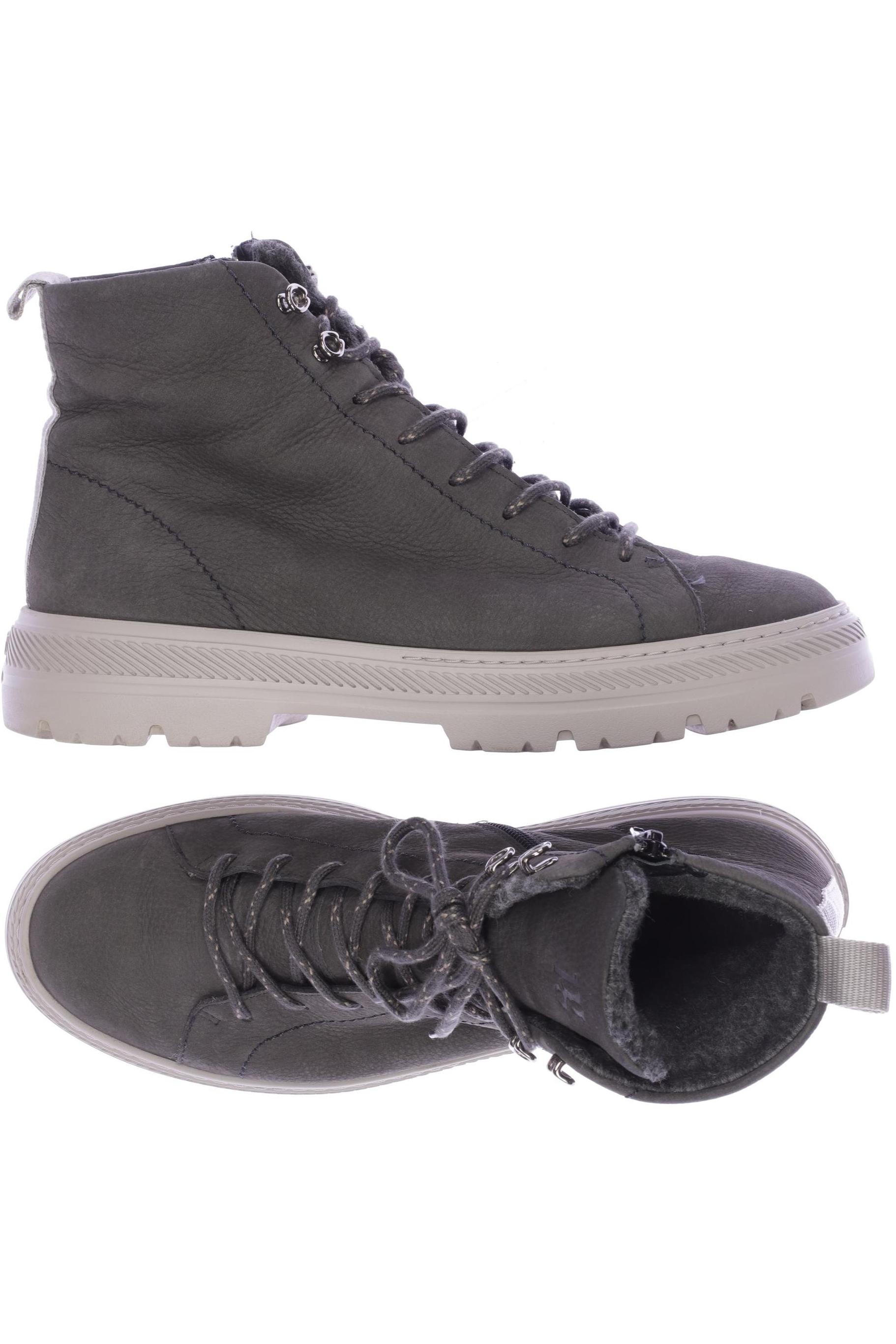 

Paul Green Damen Stiefelette, grau, Gr. 7.5