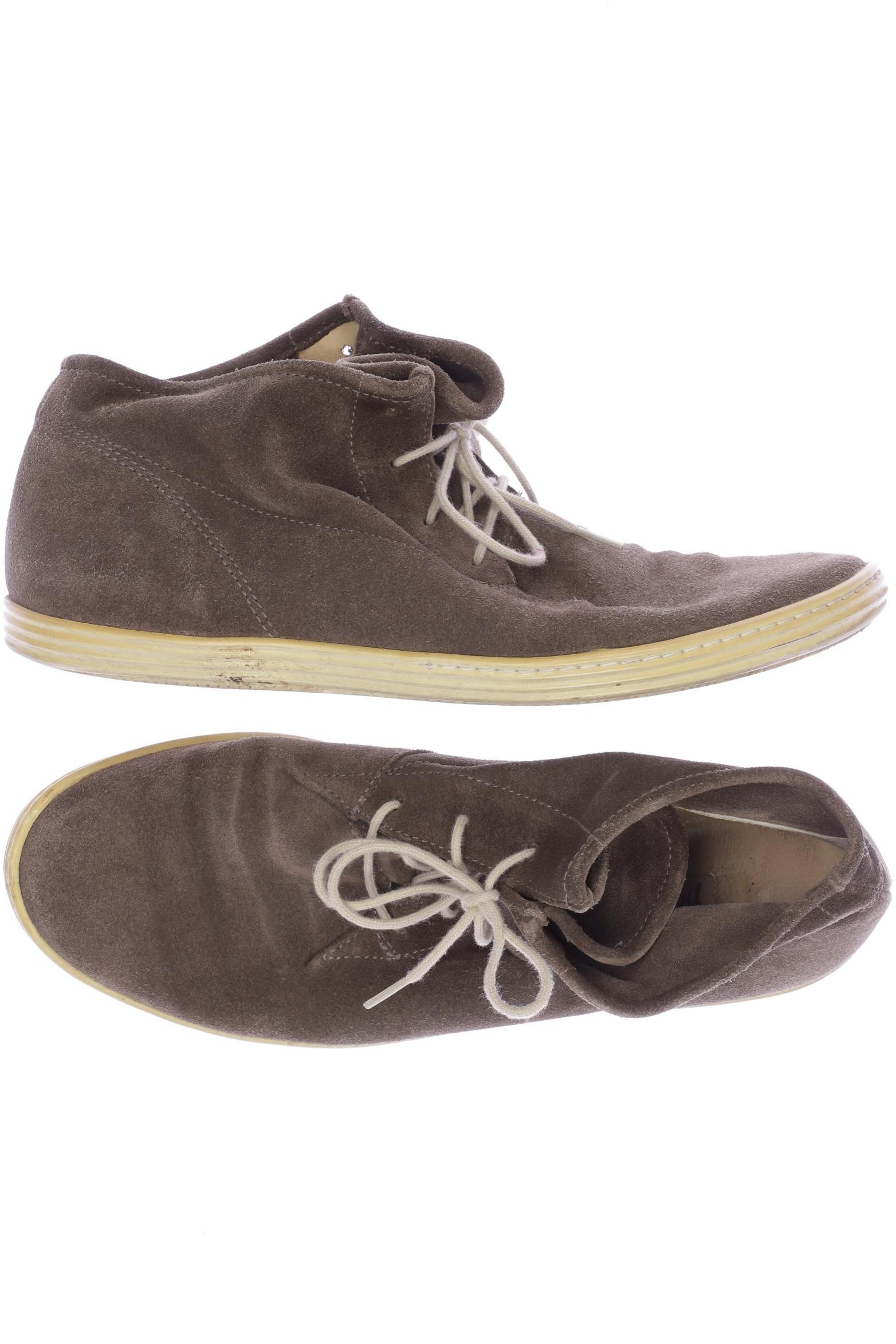 

Paul Green Damen Sneakers, braun, Gr. 5.5
