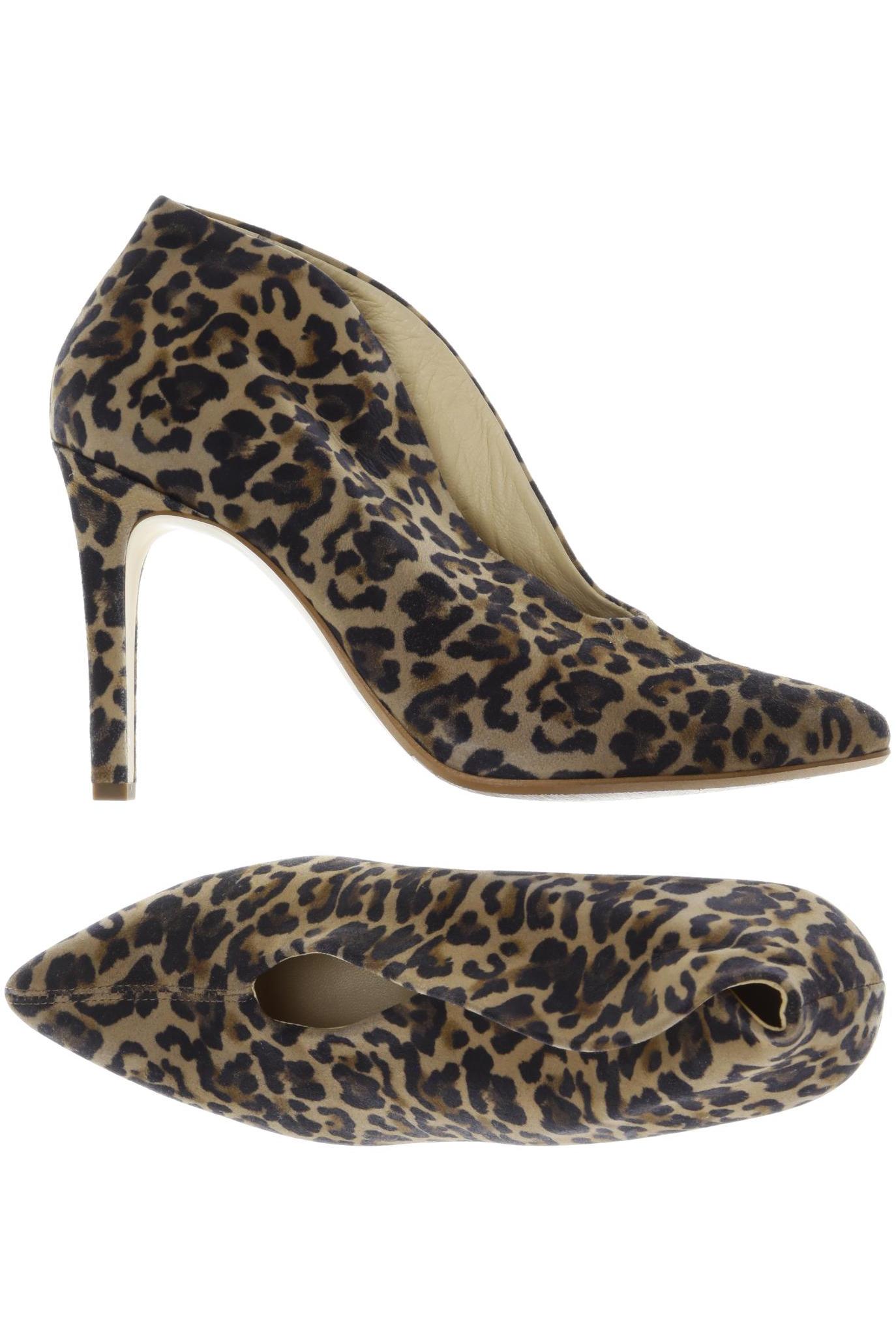 

Paul Green Damen Pumps, braun, Gr. 5.5