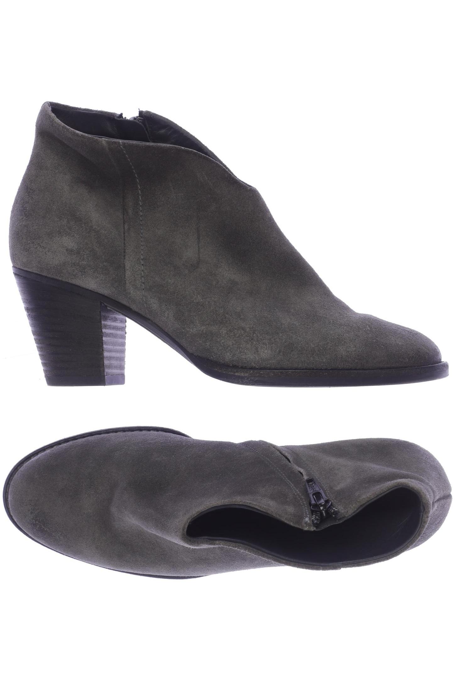 

Paul Green Damen Stiefelette, grau, Gr. 5