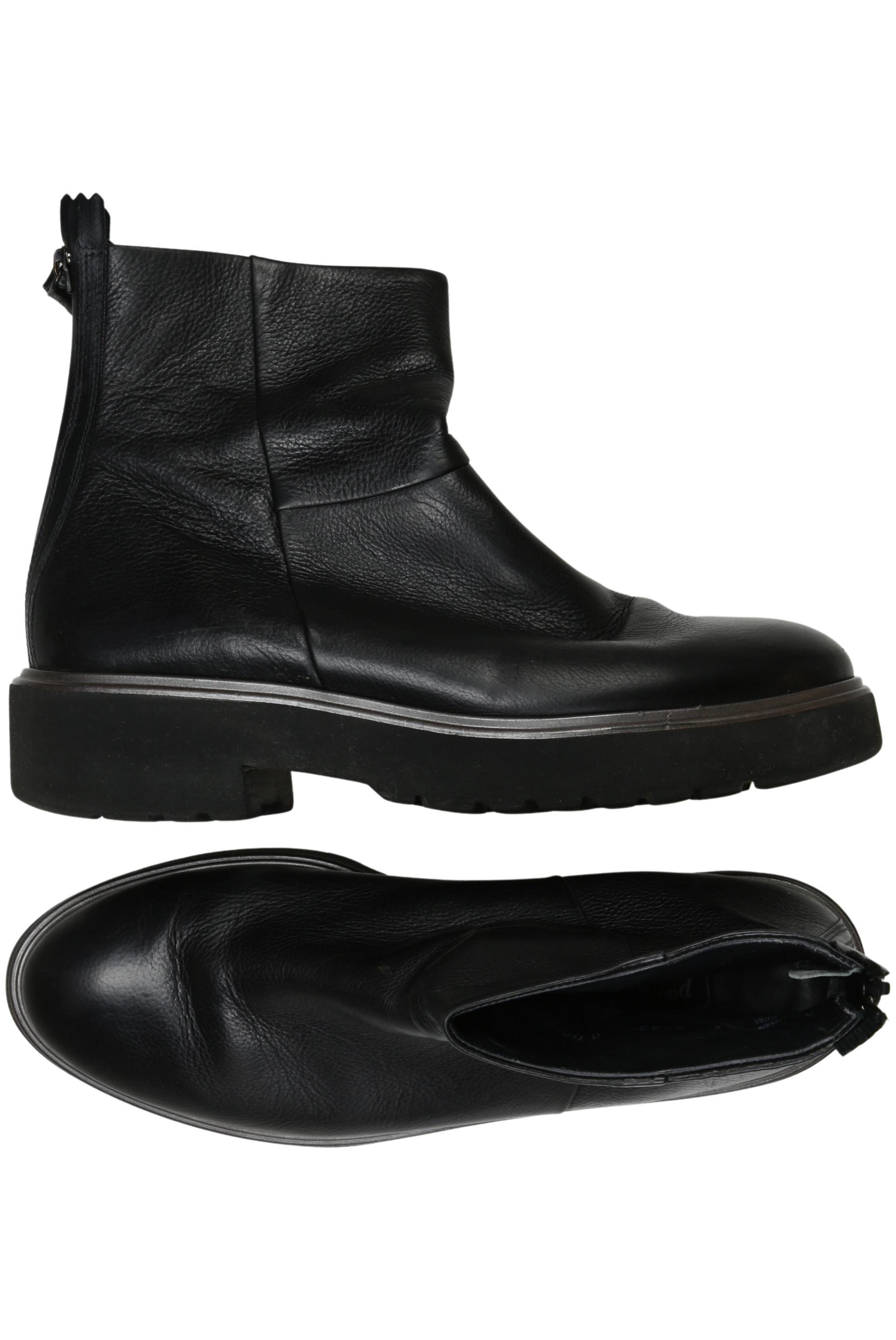 

Paul Green Damen Stiefelette, schwarz, Gr. 6
