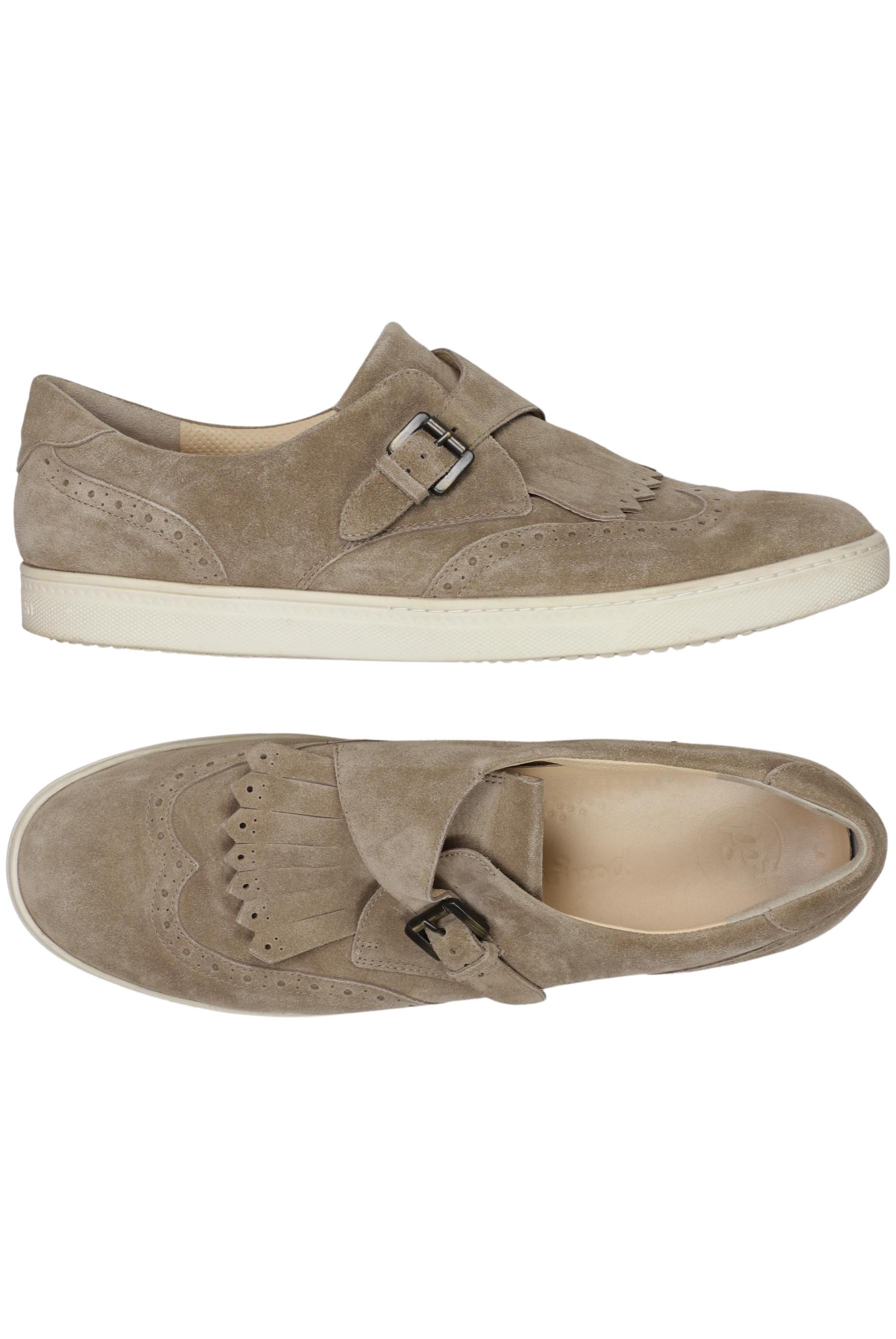 

Paul Green Damen Sneakers, beige, Gr. 9