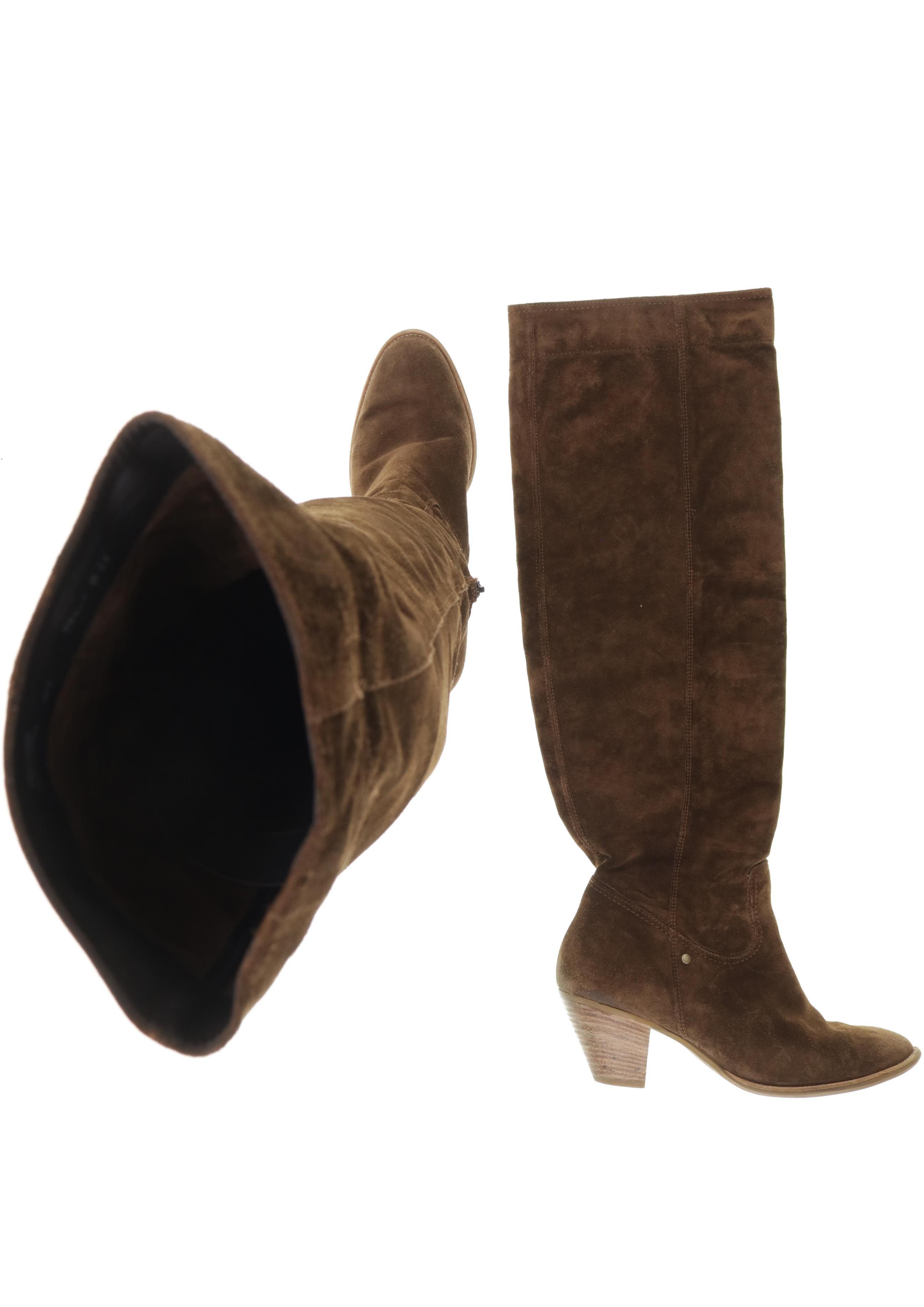 

Paul Green Damen Stiefel, braun, Gr. 6.5