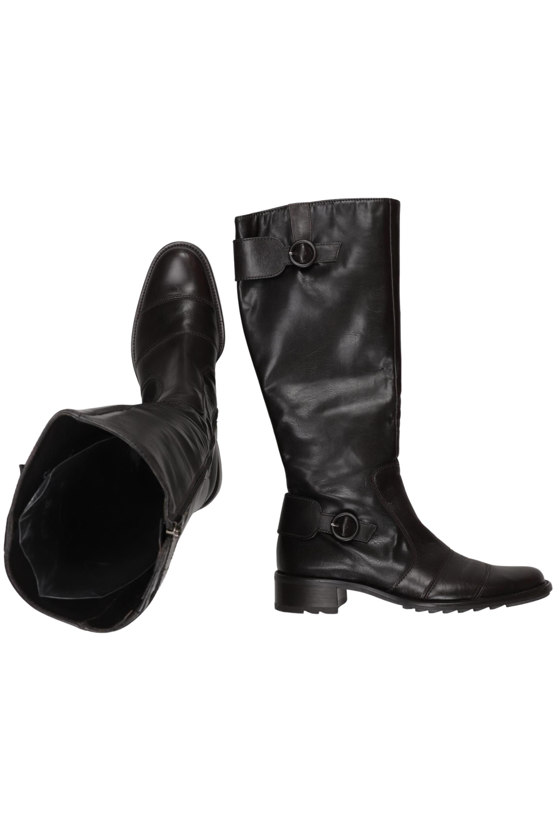 

Paul Green Damen Stiefel, braun, Gr. 4