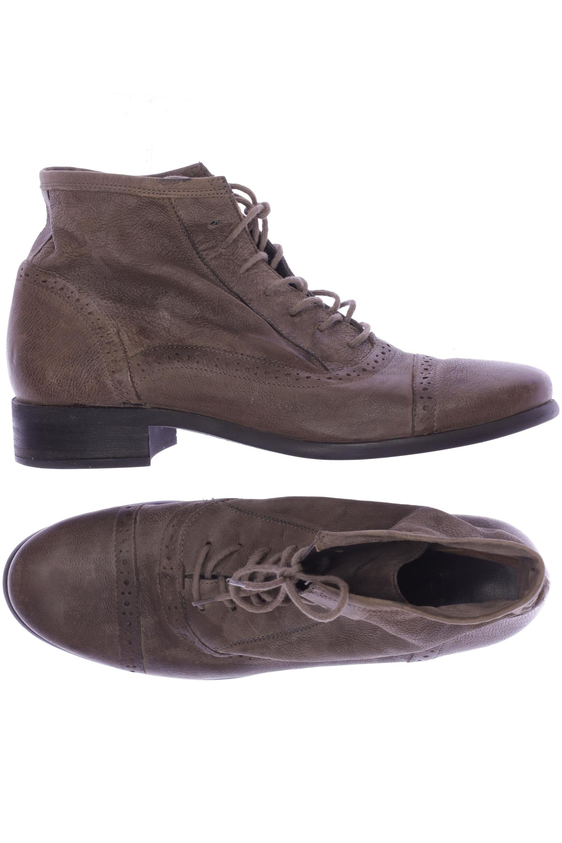 

Paul Green Damen Stiefelette, braun, Gr. 6